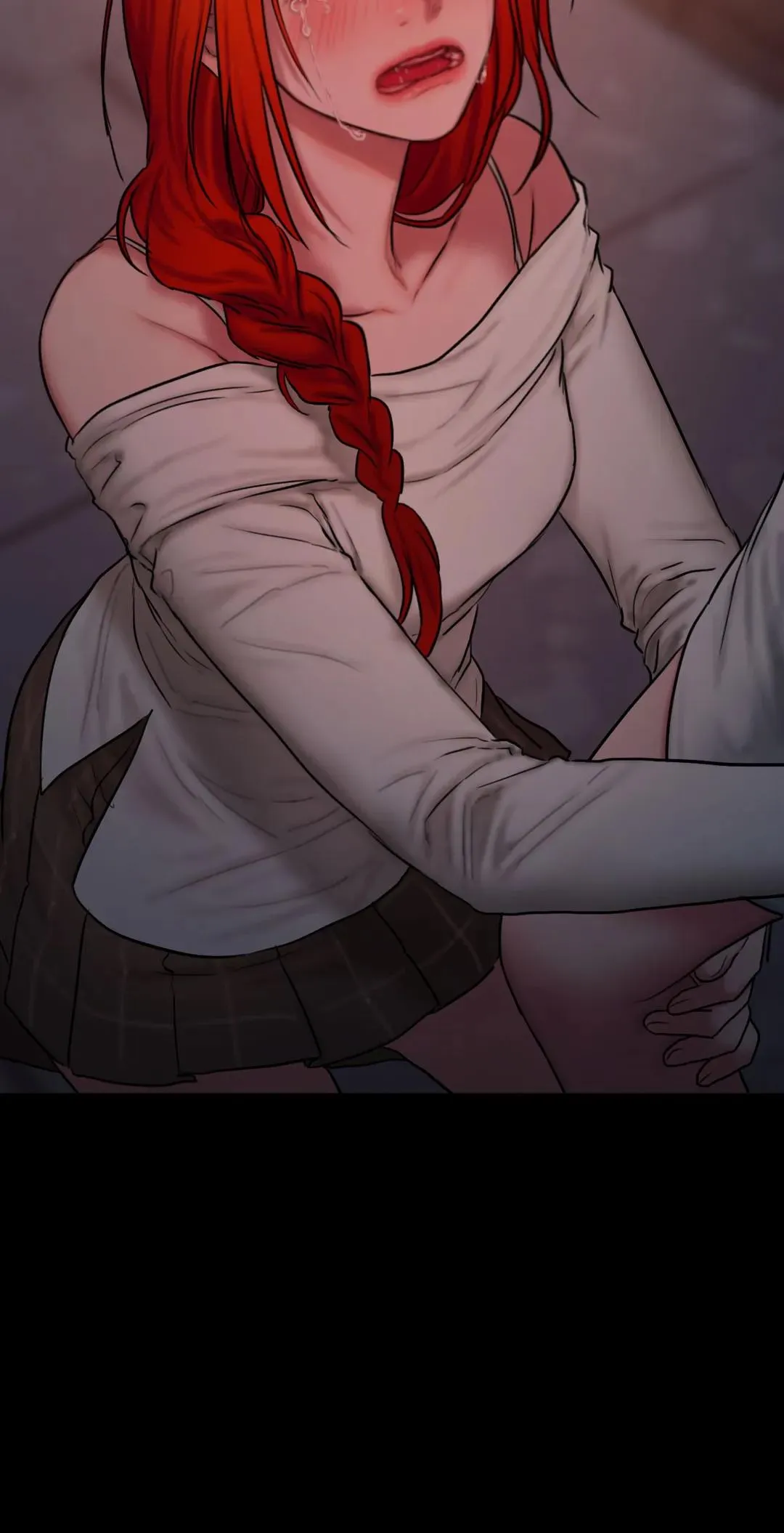 Bad Thinking Diary Chapter 47 Online - página 37