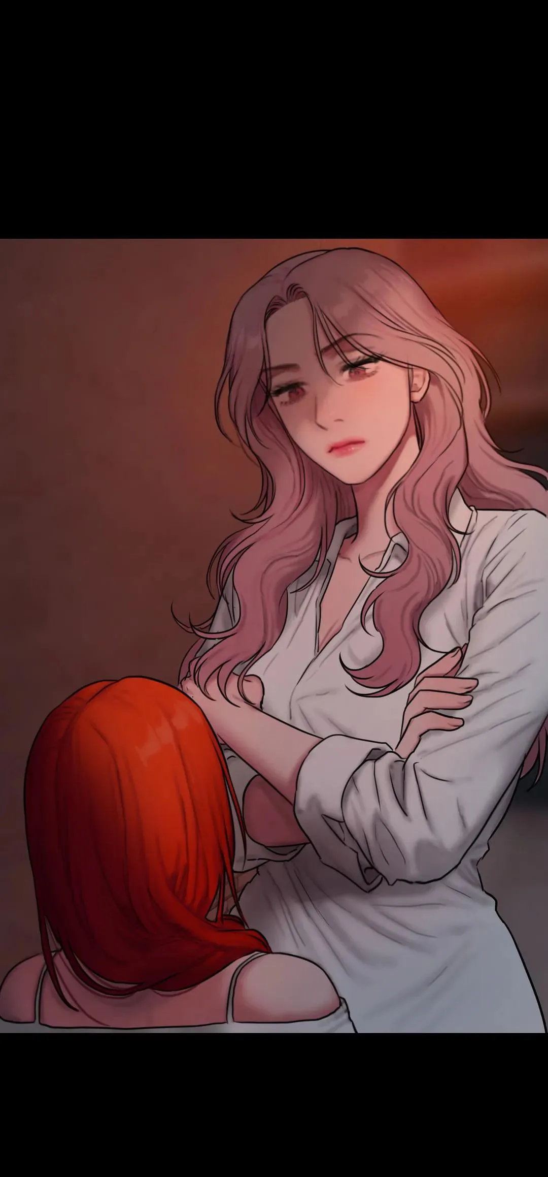 Bad Thinking Diary Chapter 47 Online - página 38