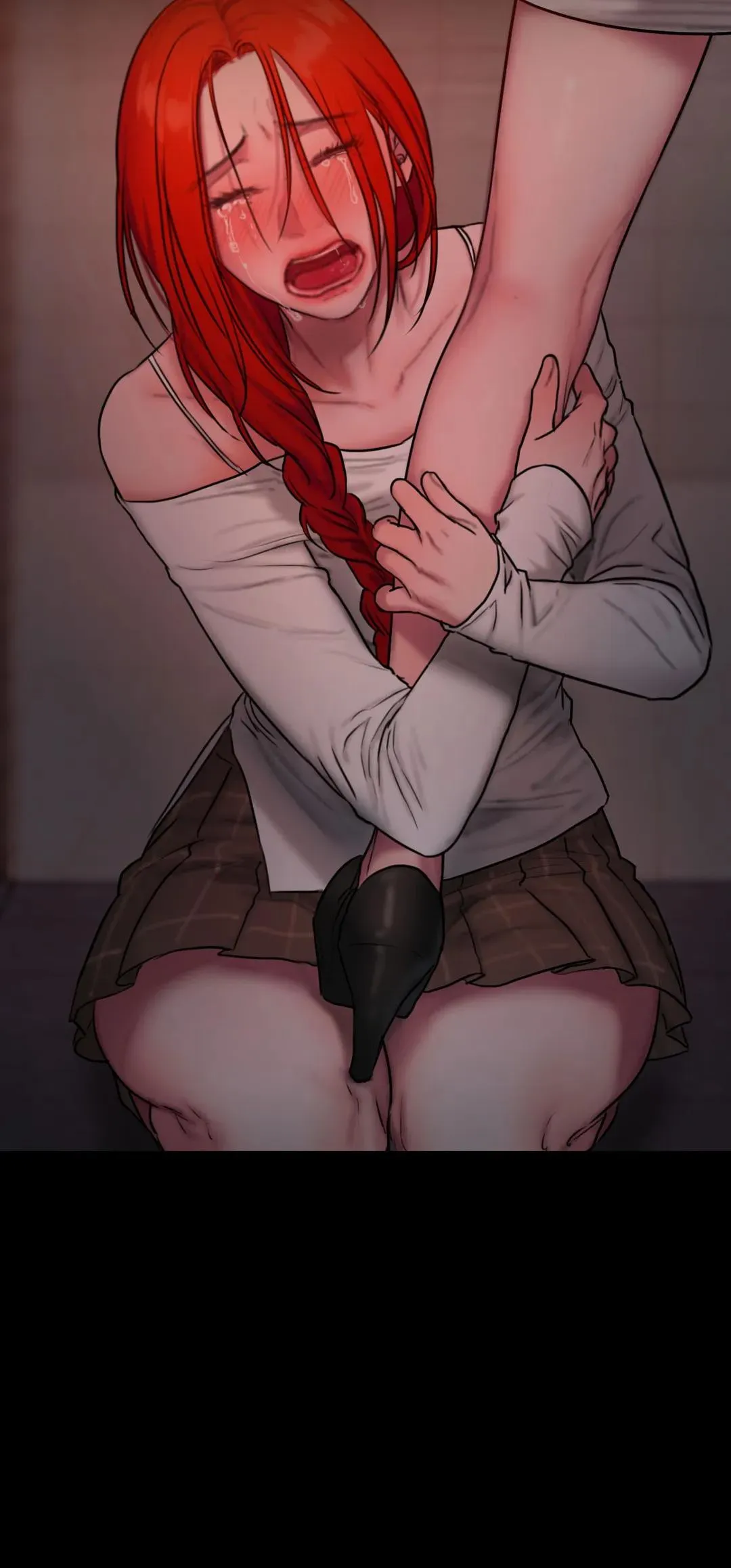 Bad Thinking Diary Chapter 47 Online - página 41