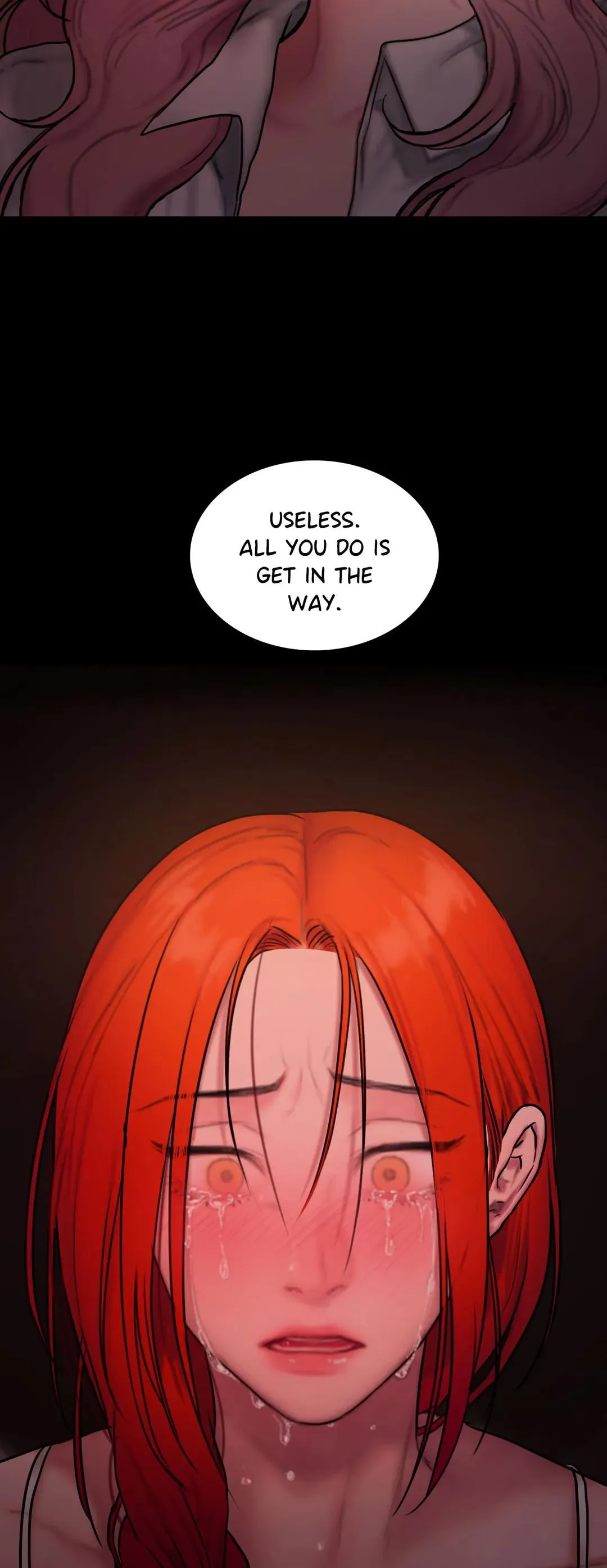 Bad Thinking Diary Chapter 47 Online - página 43