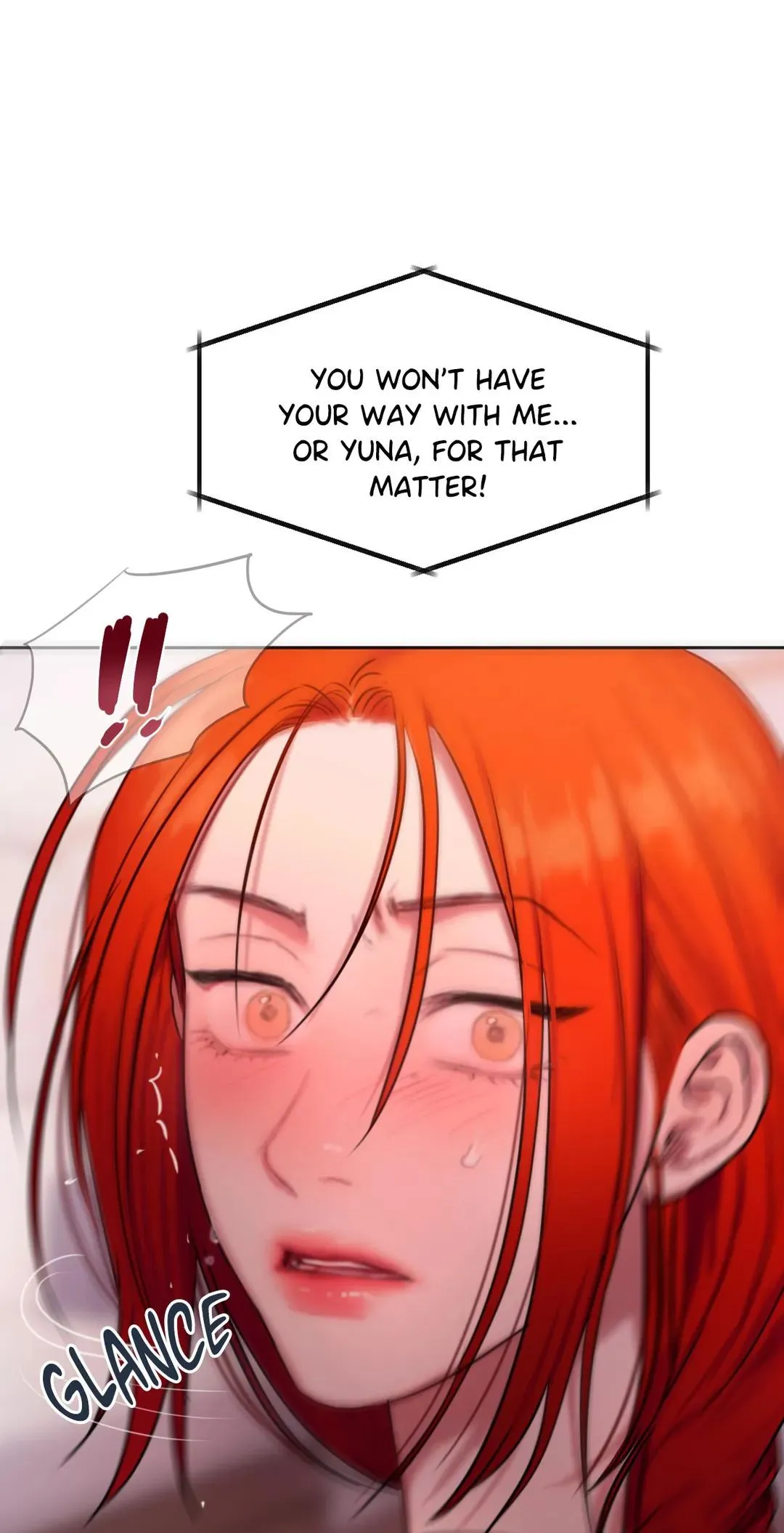 Bad Thinking Diary Chapter 47 Online - página 46