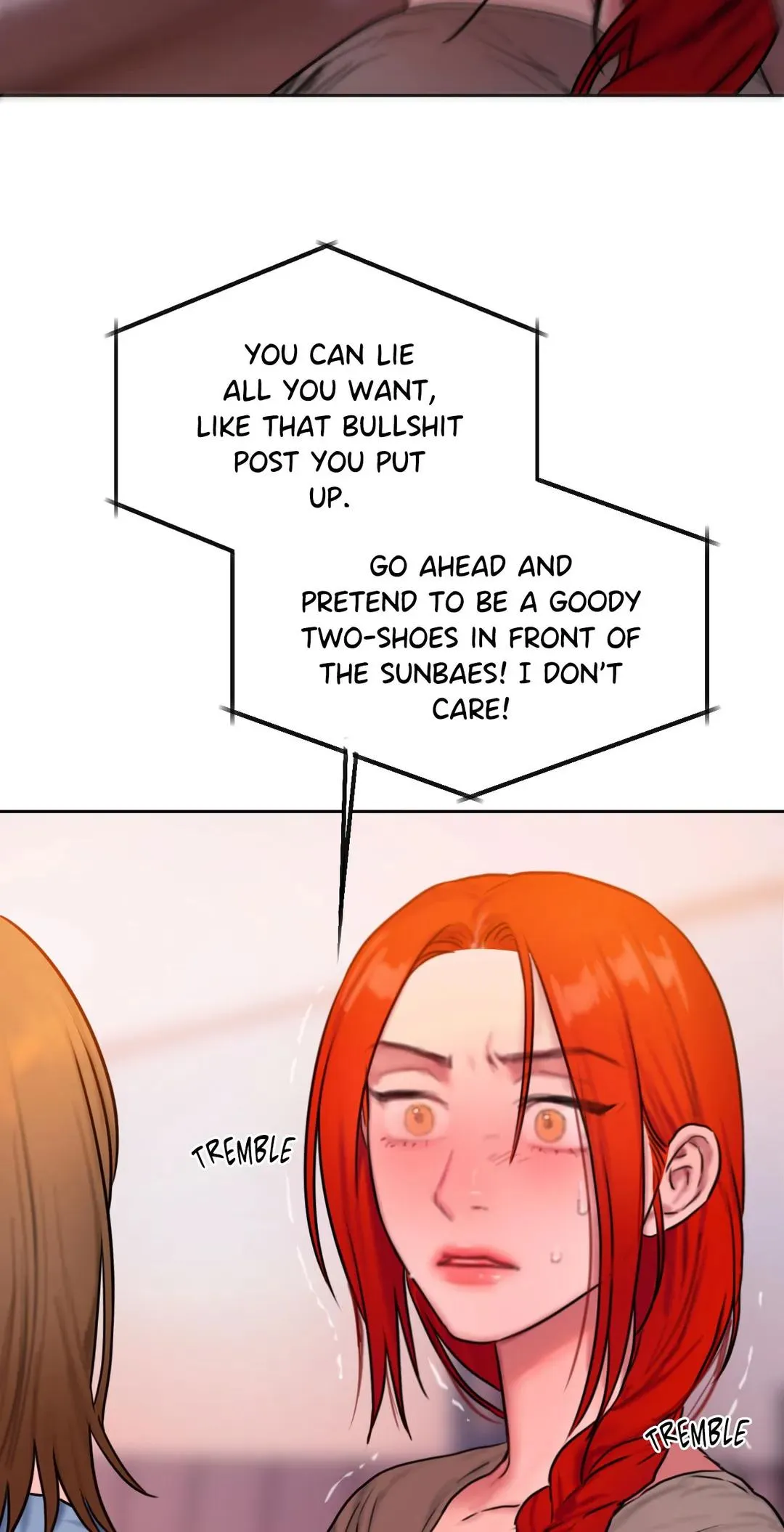Bad Thinking Diary Chapter 47 Online - página 47