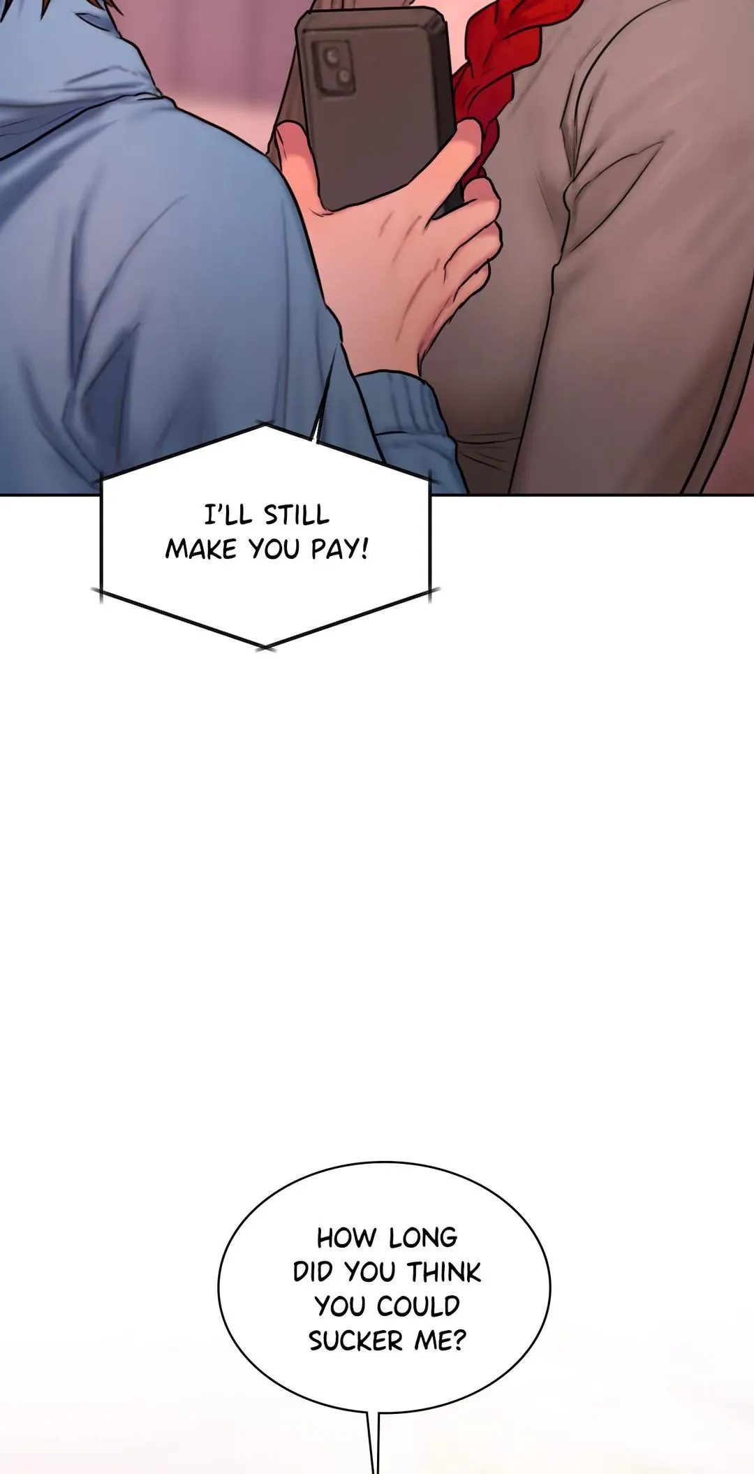 Bad Thinking Diary Chapter 47 Online - página 48