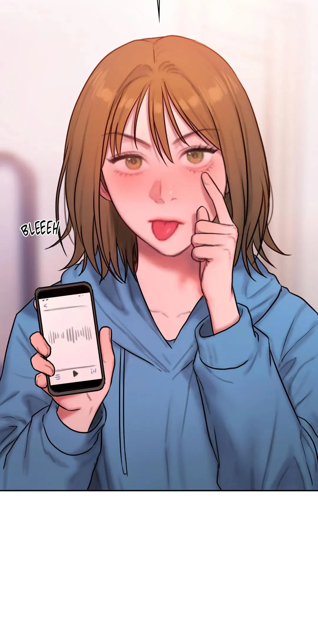 Bad Thinking Diary Chapter 47 Online - página 49