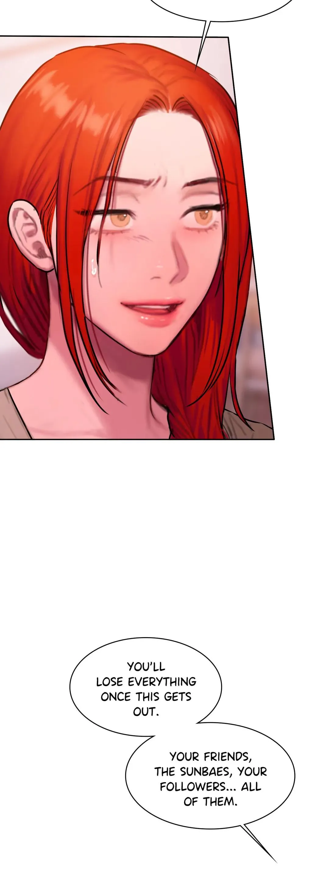 Bad Thinking Diary Chapter 47 Online - página 51