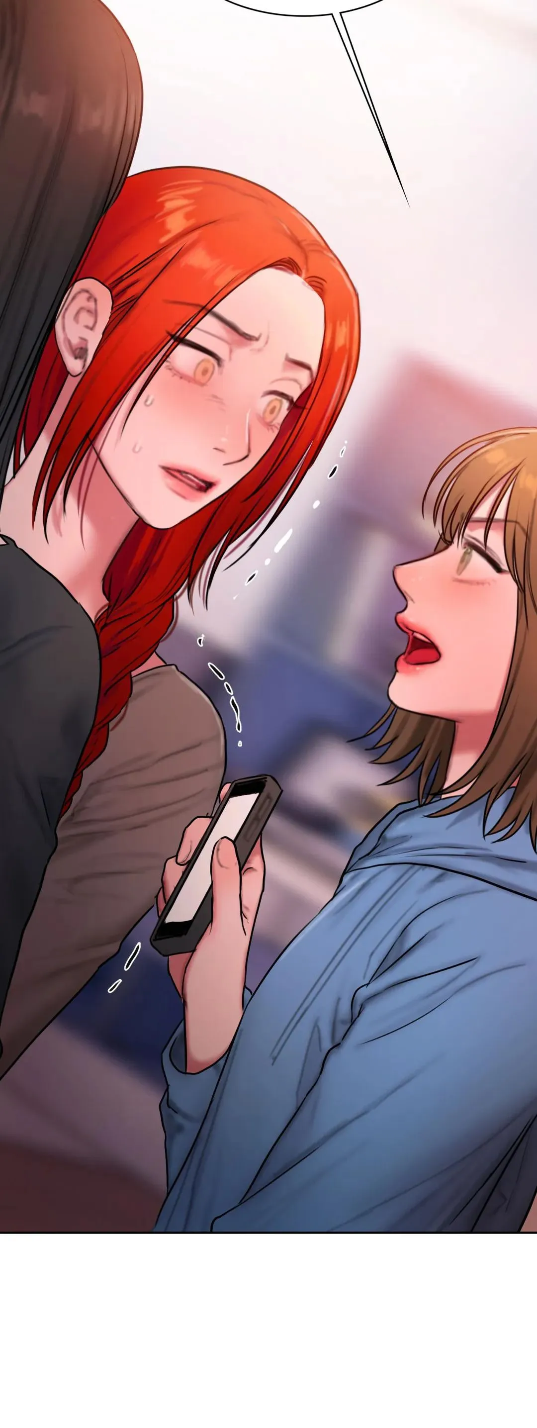 Bad Thinking Diary Chapter 47 Online - página 53