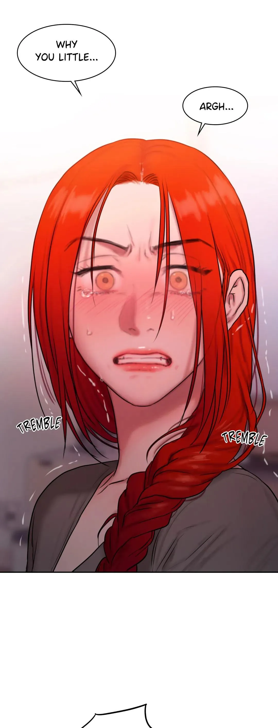 Bad Thinking Diary Chapter 47 Online - página 54