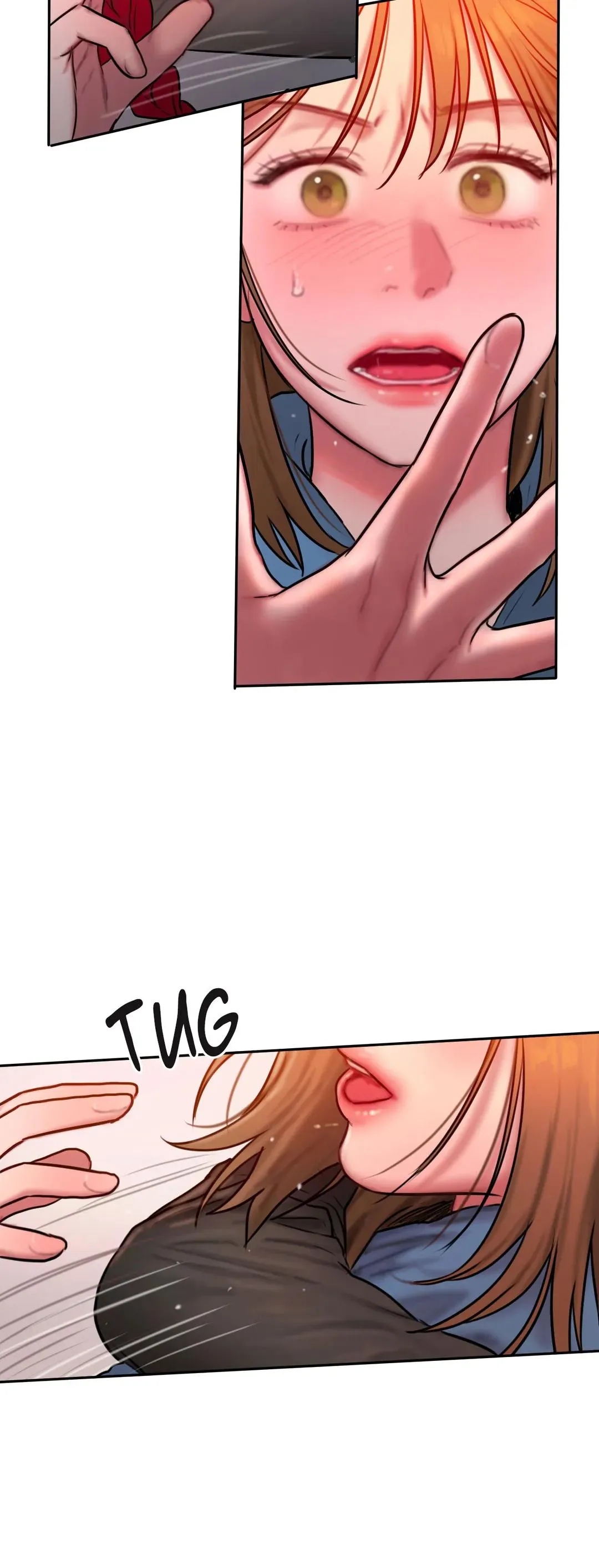 Bad Thinking Diary Chapter 47 Online - página 56