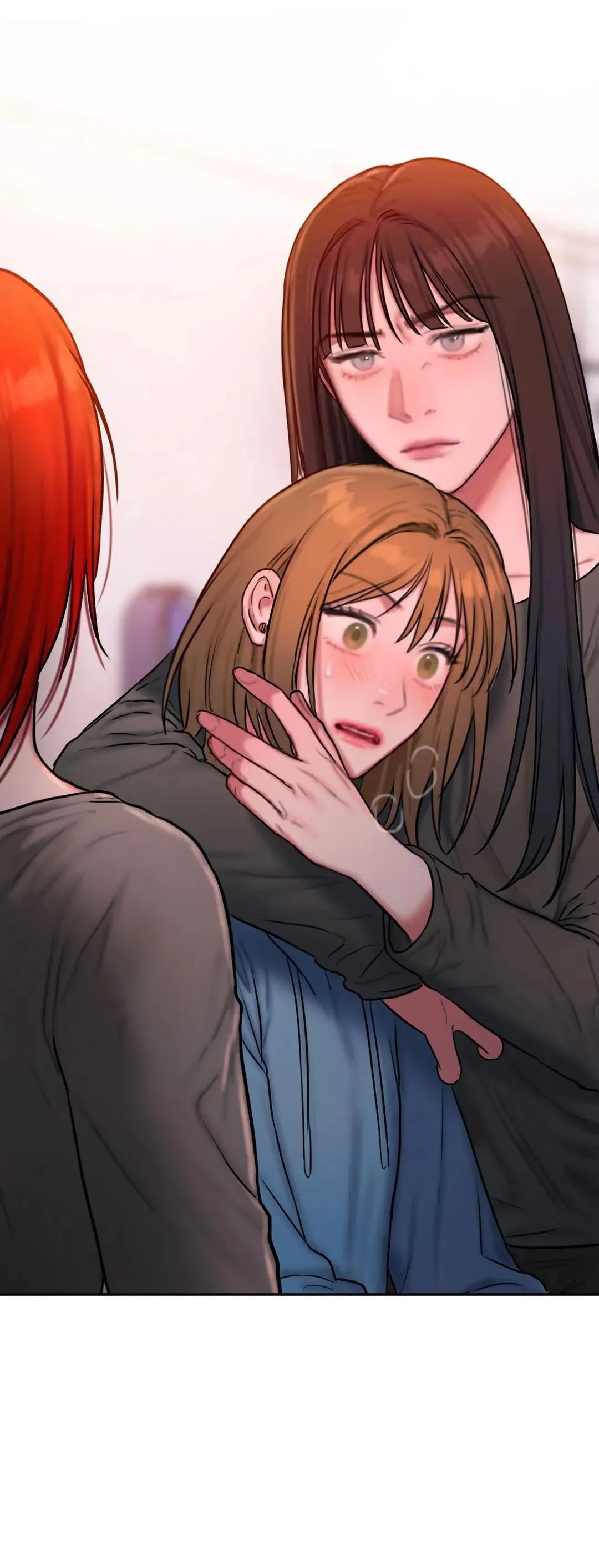 Bad Thinking Diary Chapter 47 Online - página 57