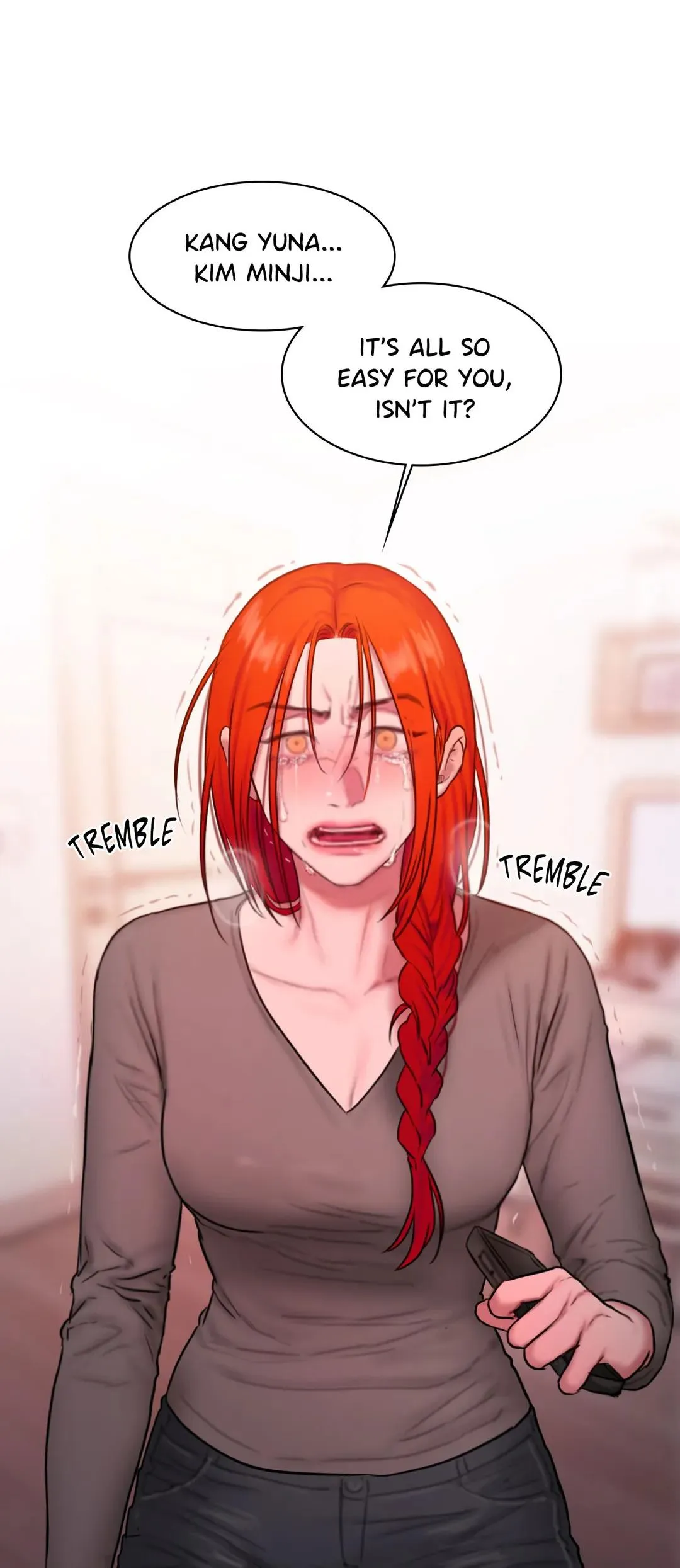 Bad Thinking Diary Chapter 47 Online - página 58