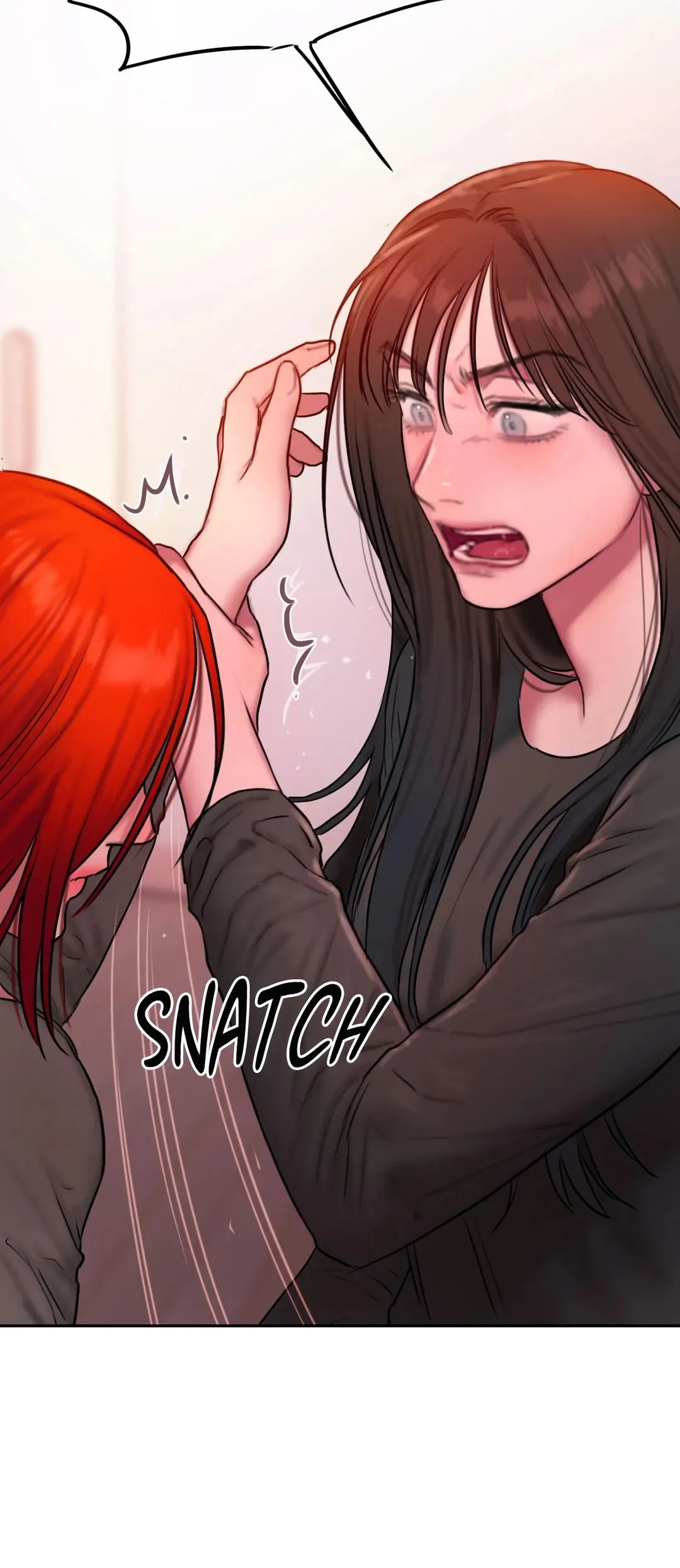 Bad Thinking Diary Chapter 47 Online - página 61