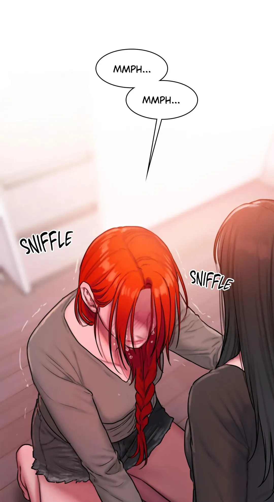 Bad Thinking Diary Chapter 47 Online - página 63