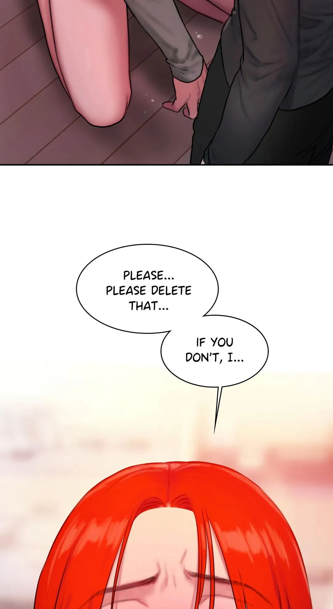 Bad Thinking Diary Chapter 47 Online - página 64