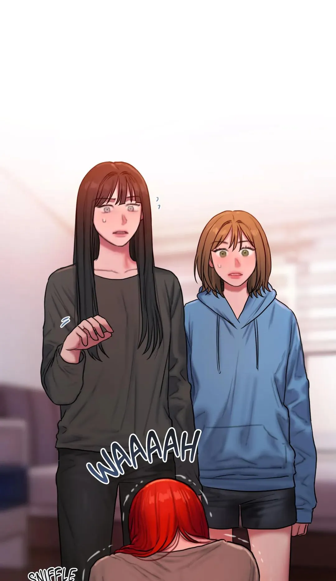 Bad Thinking Diary Chapter 47 Online - página 66