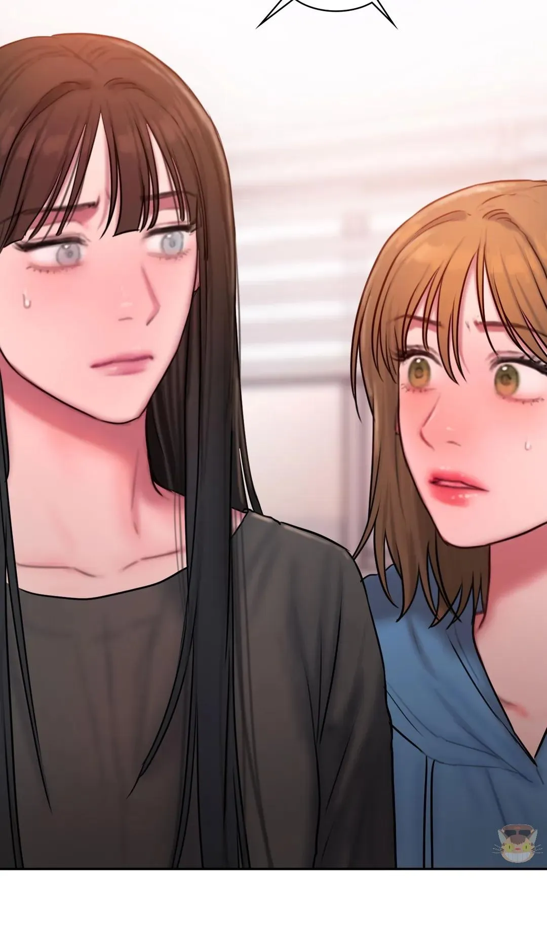 Bad Thinking Diary Chapter 47 Online - página 68