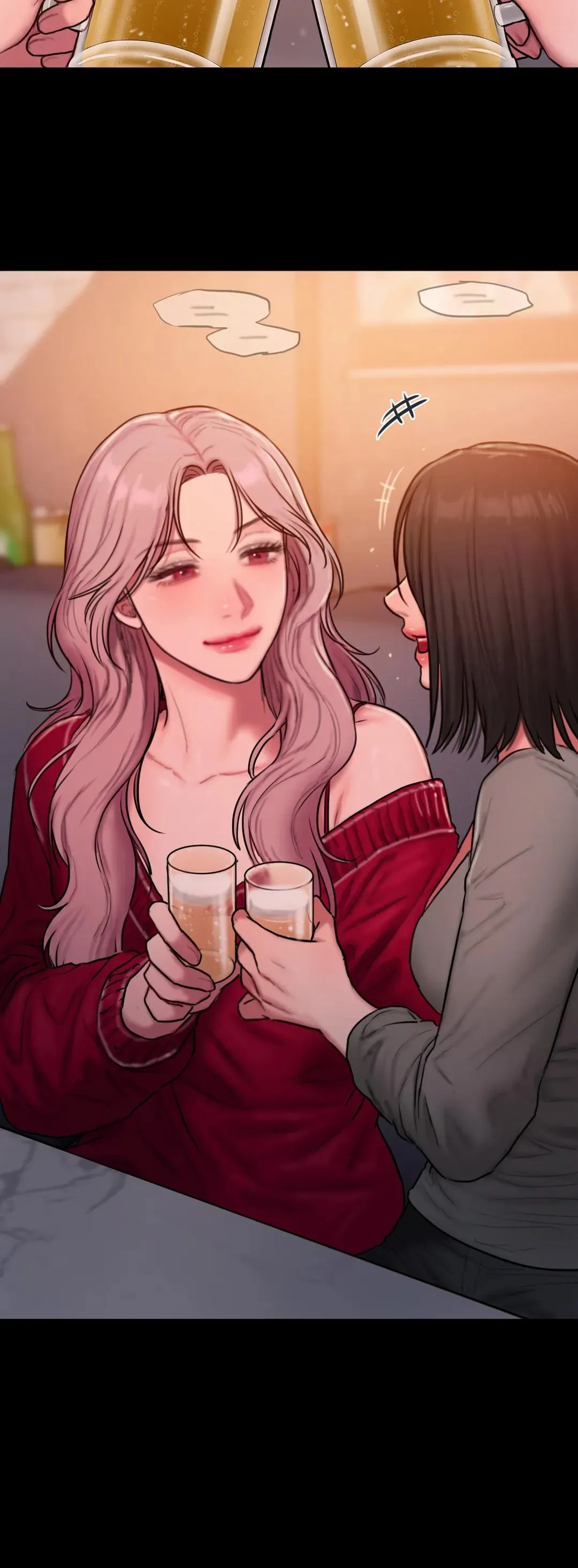 Bad Thinking Diary Chapter 49 Online - página 5