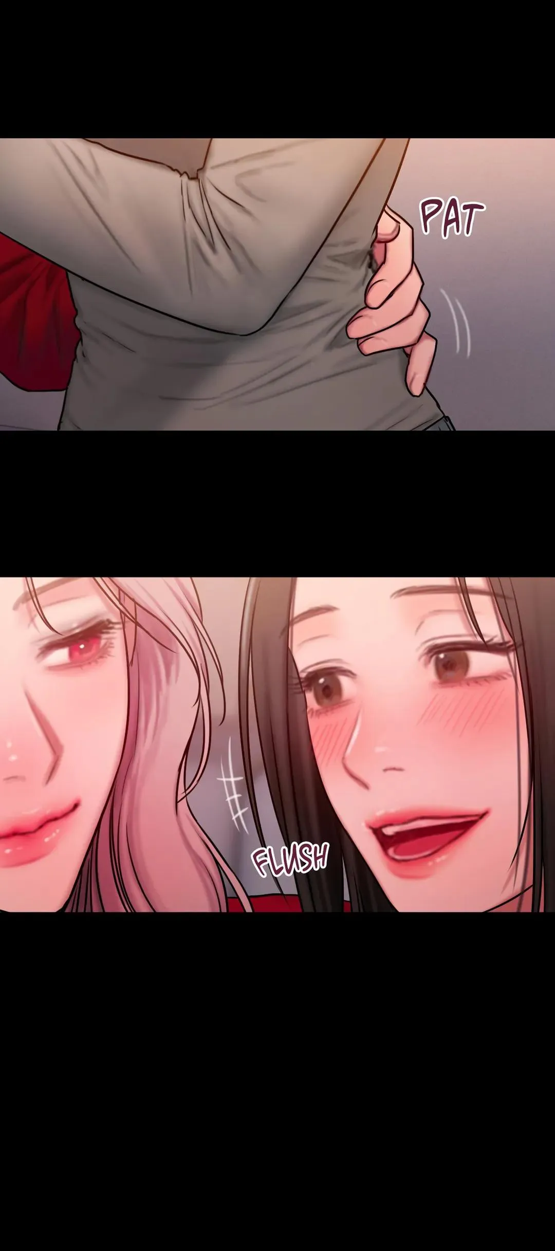 Bad Thinking Diary Chapter 49 Online - página 6
