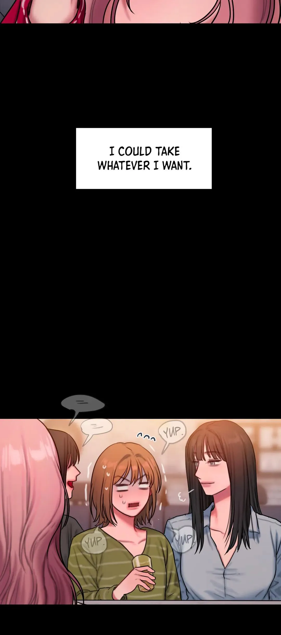 Bad Thinking Diary Chapter 49 Online - página 8