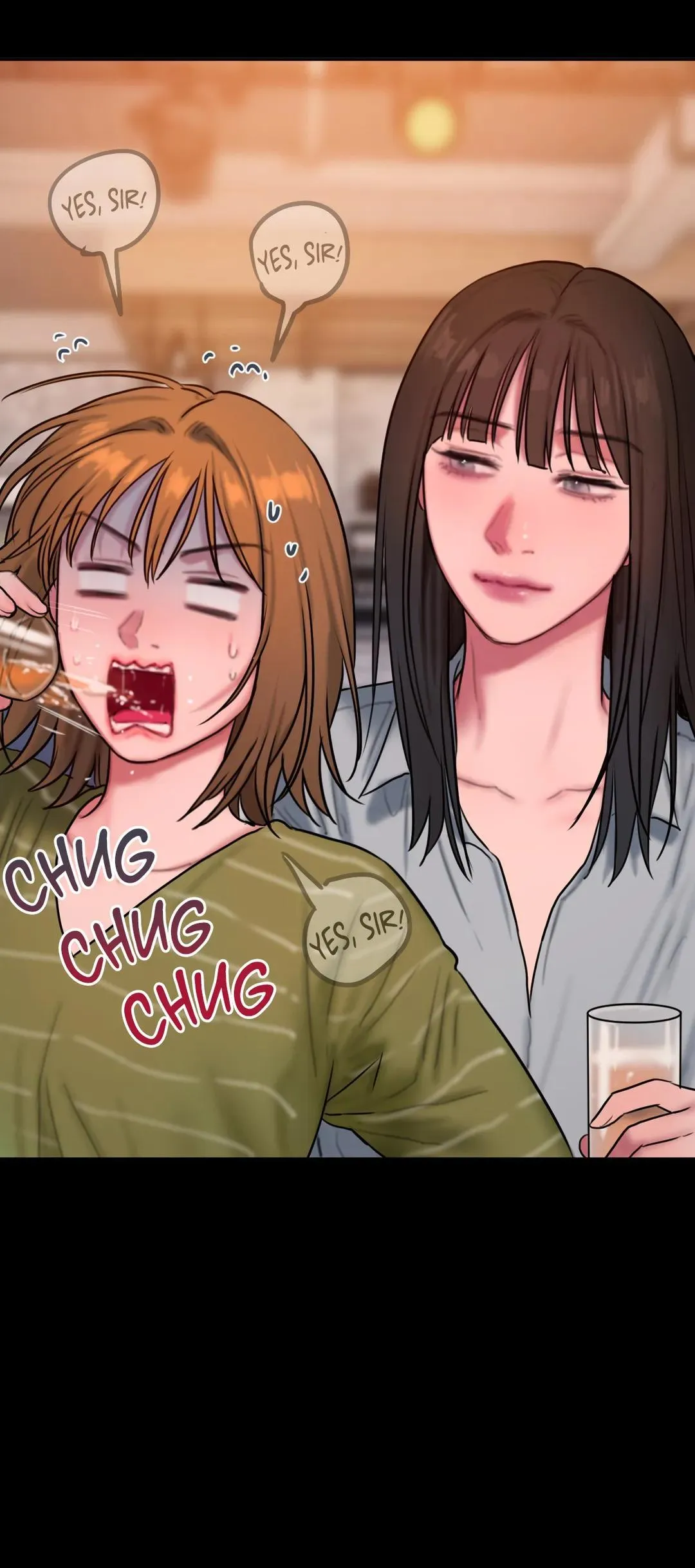 Bad Thinking Diary Chapter 49 Online - página 9