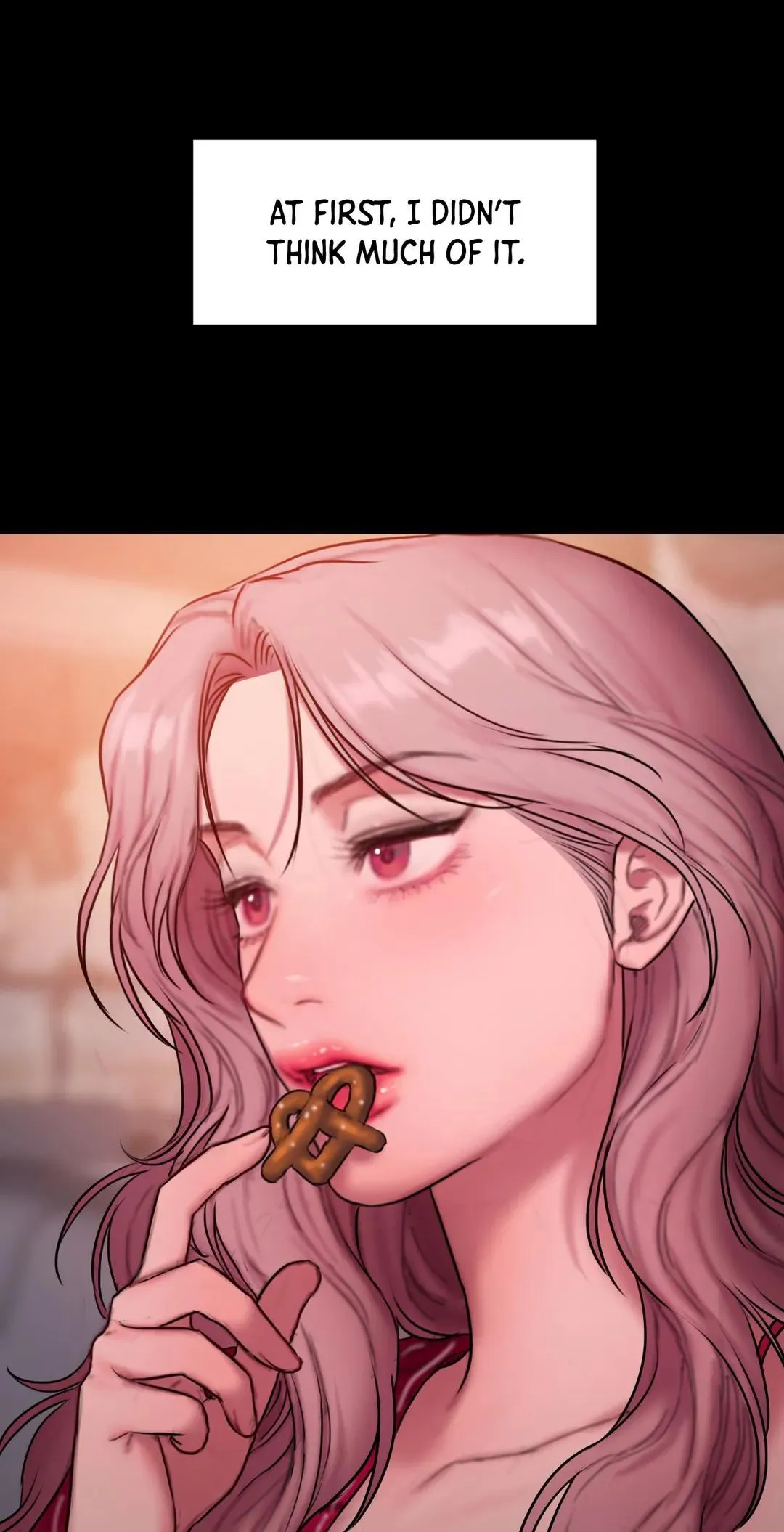 Bad Thinking Diary Chapter 49 Online - página 11