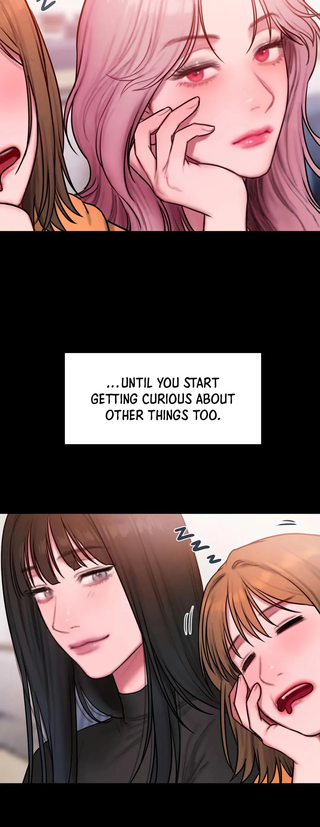 Bad Thinking Diary Chapter 49 Online - página 16
