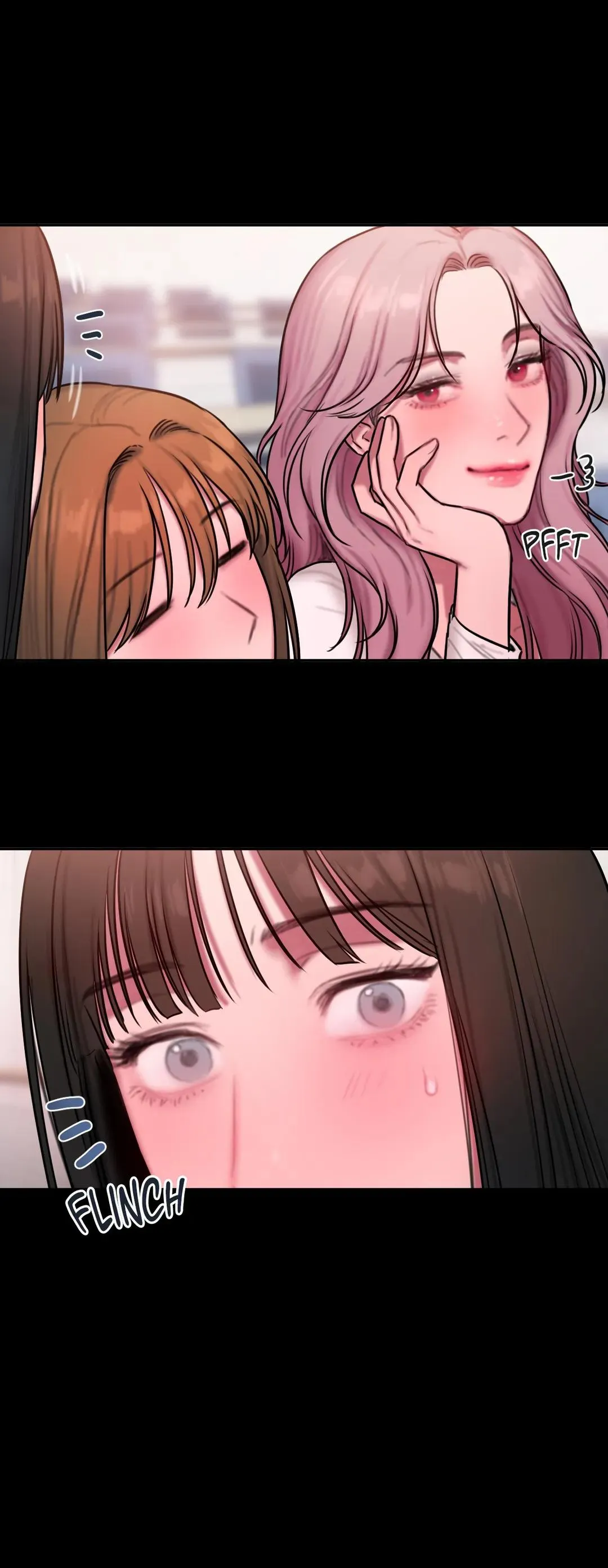 Bad Thinking Diary Chapter 49 Online - página 17