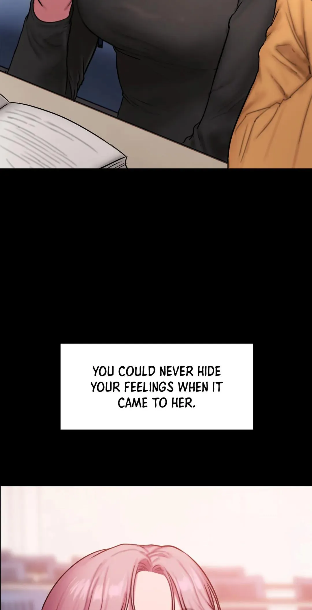 Bad Thinking Diary Chapter 49 Online - página 20