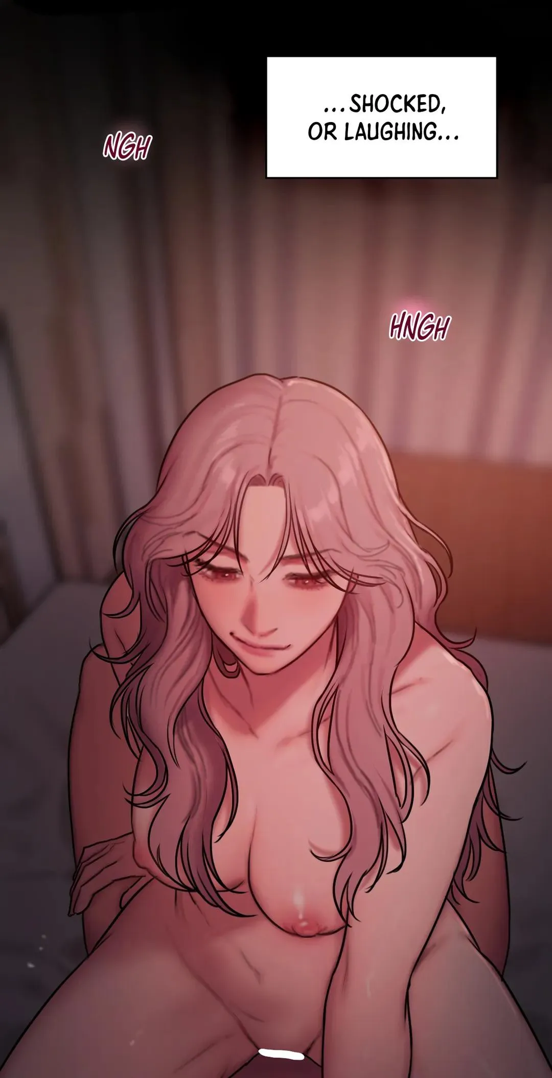 Bad Thinking Diary Chapter 49 Online - página 23