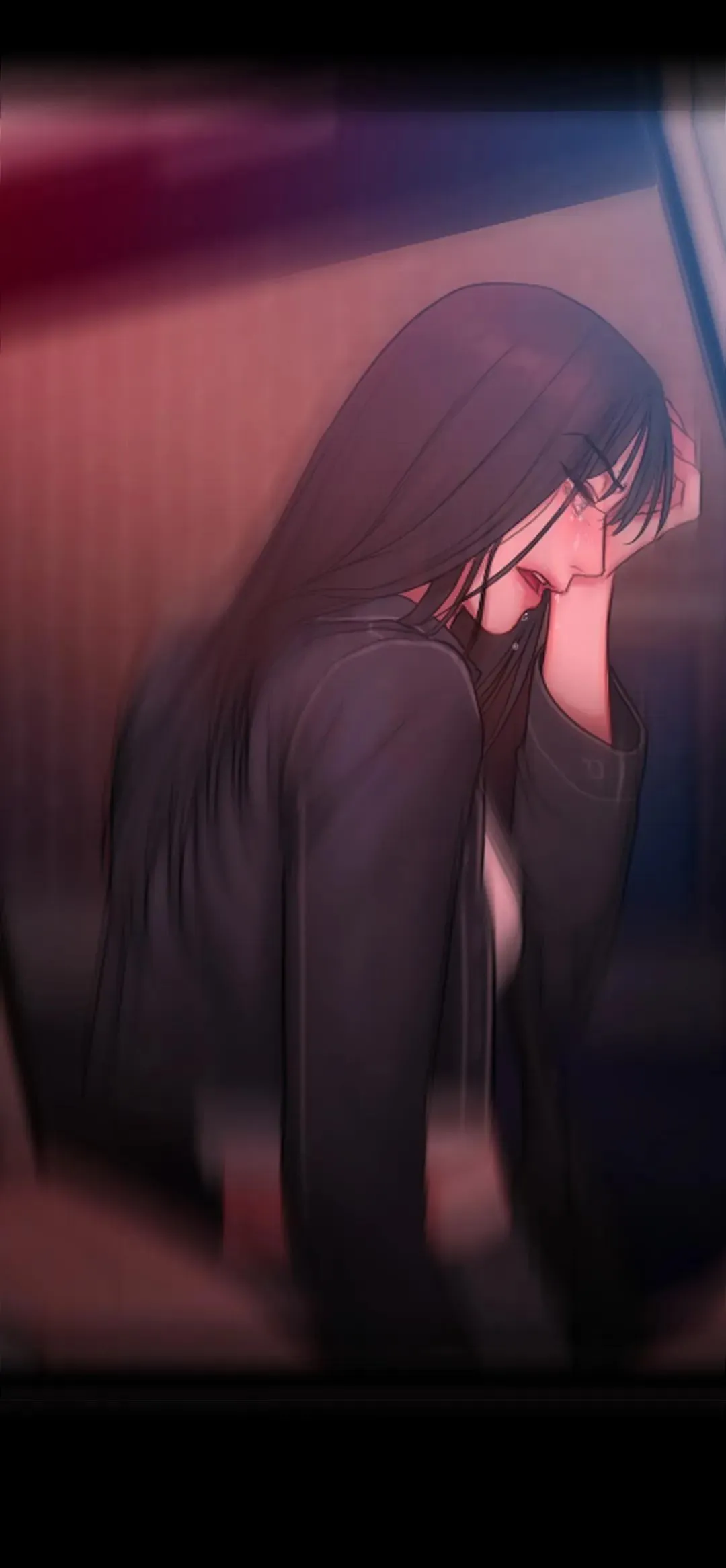 Bad Thinking Diary Chapter 49 Online - página 29