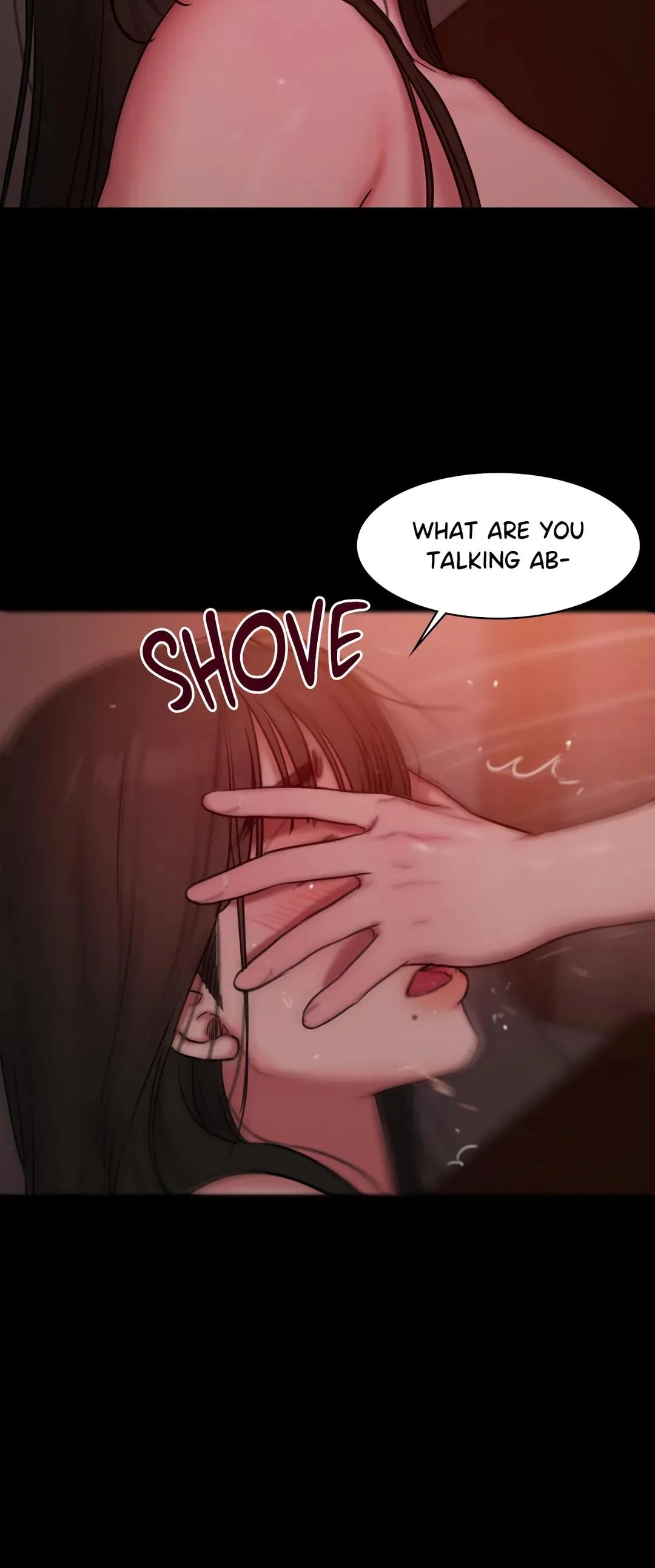 Bad Thinking Diary Chapter 49 Online - página 37