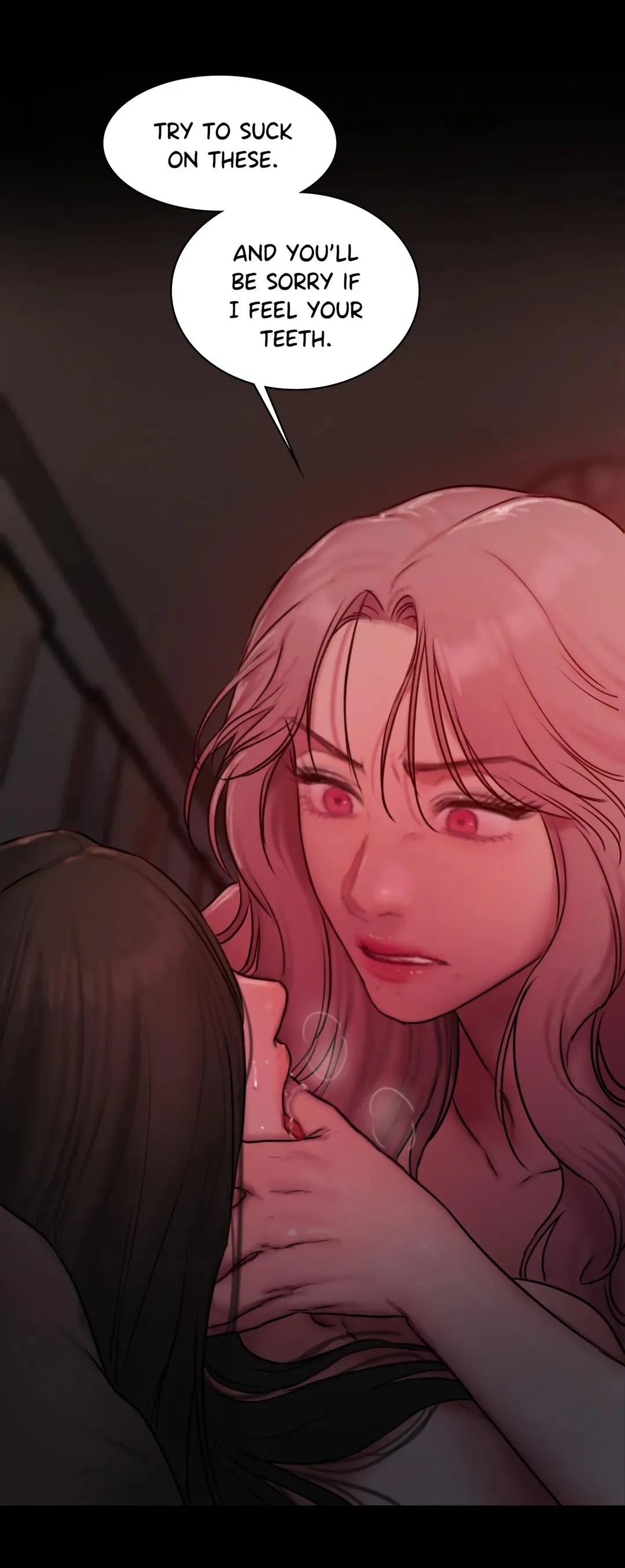 Bad Thinking Diary Chapter 49 Online - página 40