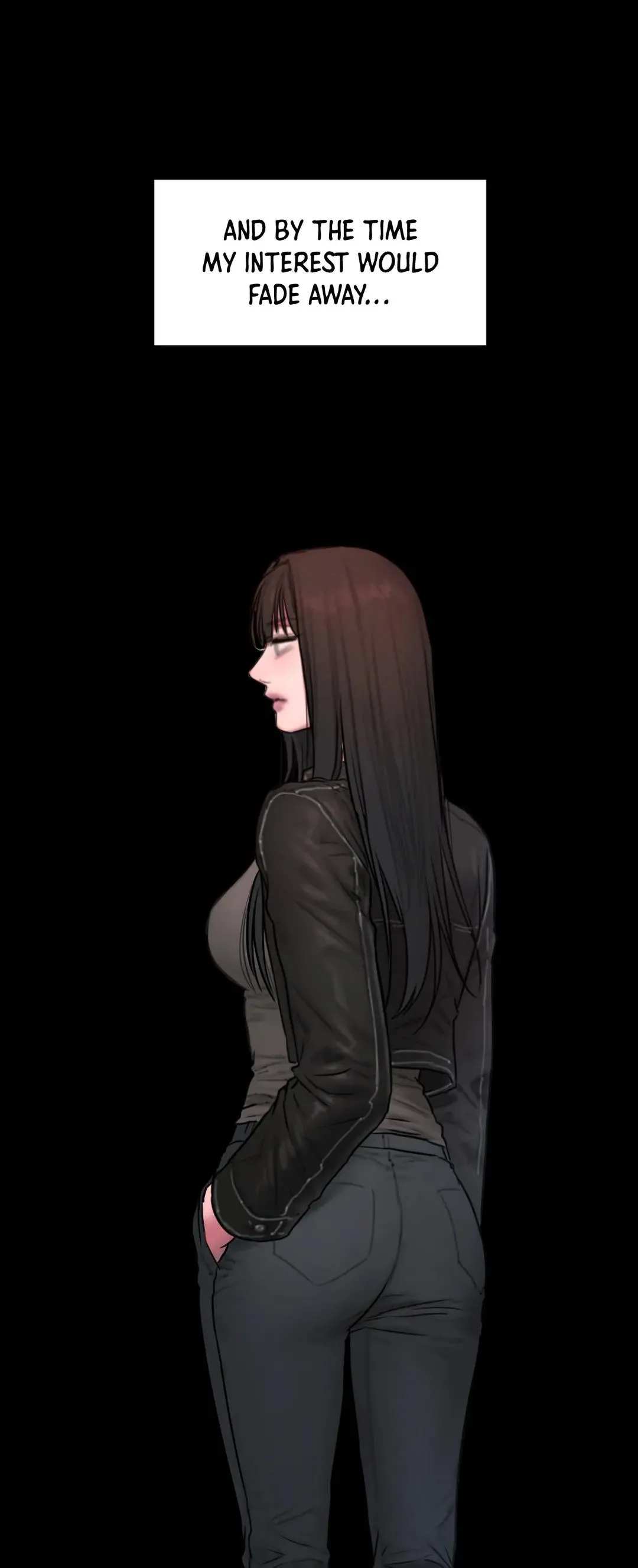Bad Thinking Diary Chapter 49 Online - página 42