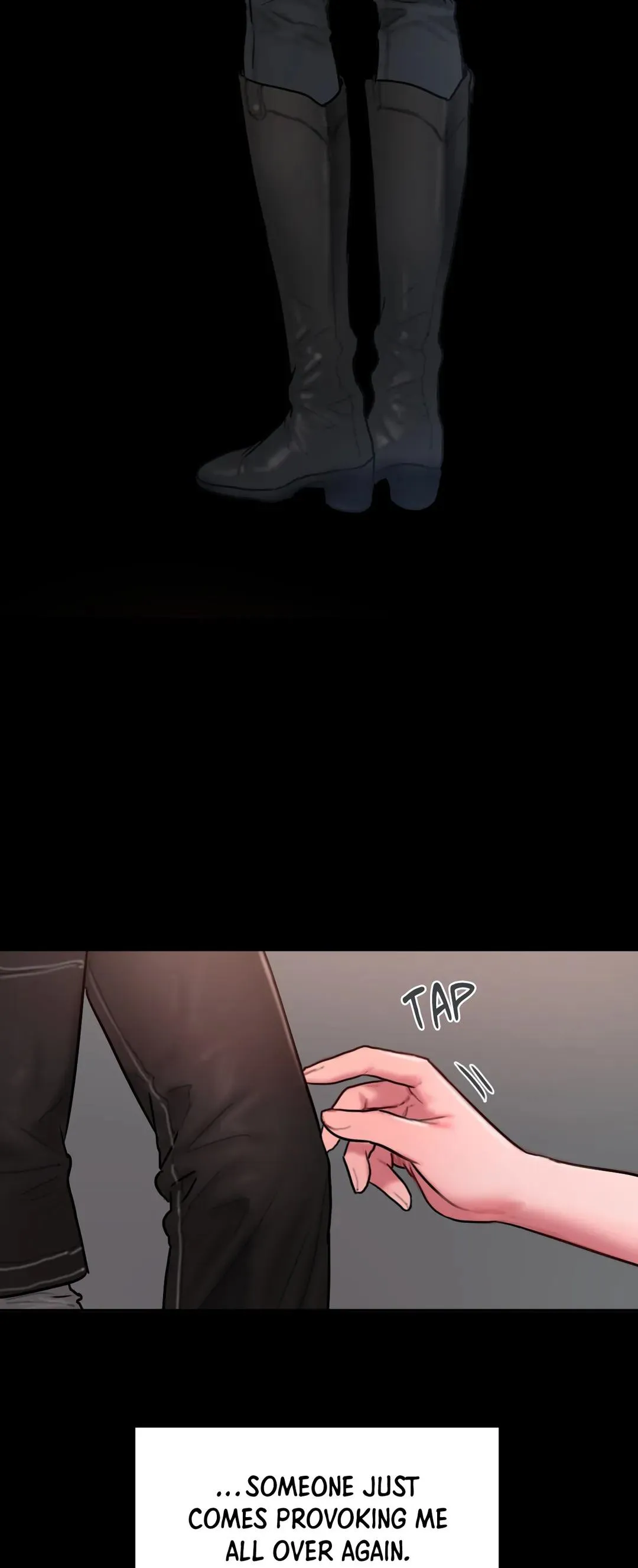 Bad Thinking Diary Chapter 49 Online - página 43