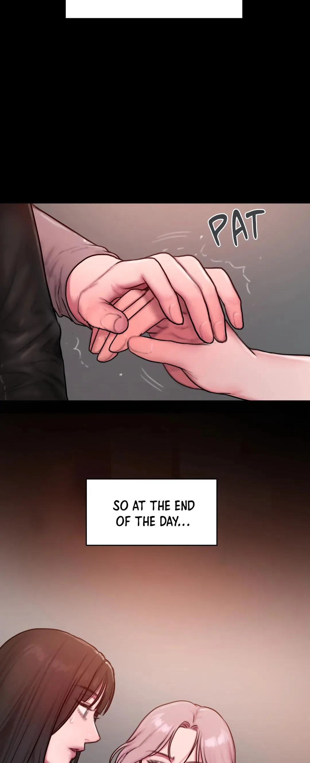 Bad Thinking Diary Chapter 49 Online - página 44