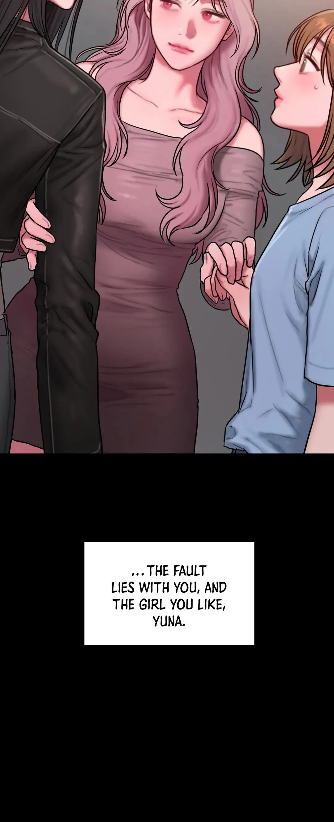 Bad Thinking Diary Chapter 49 Online - página 45