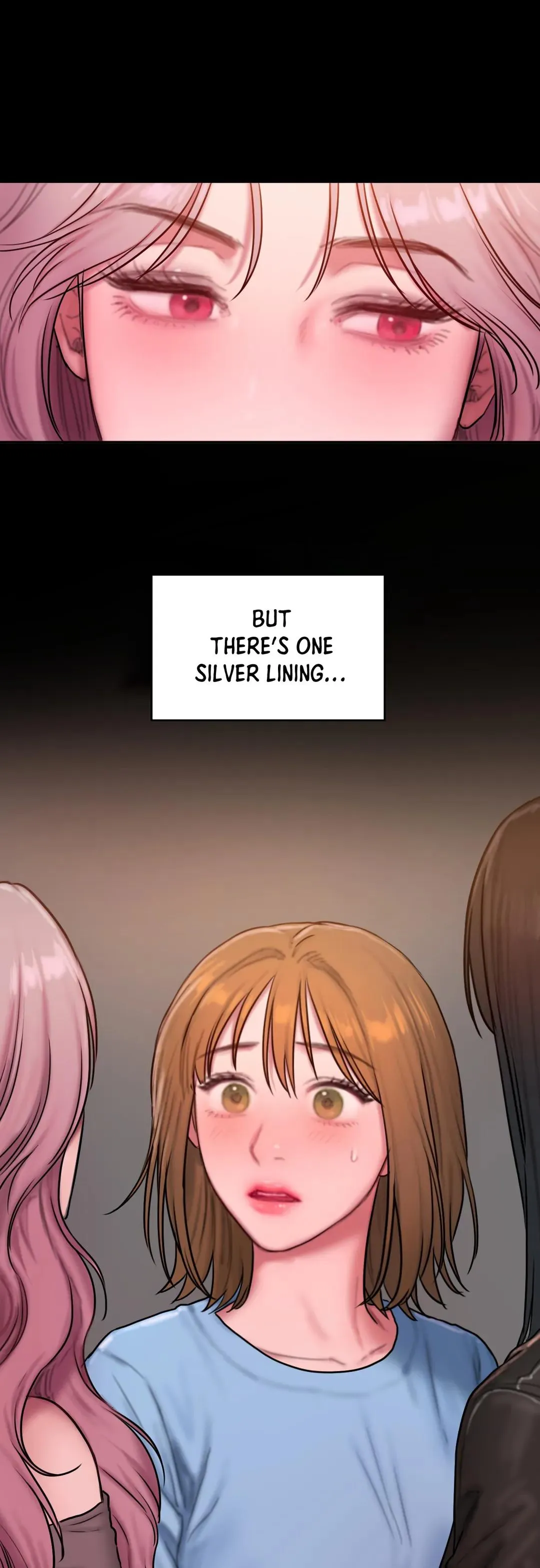 Bad Thinking Diary Chapter 49 Online - página 46