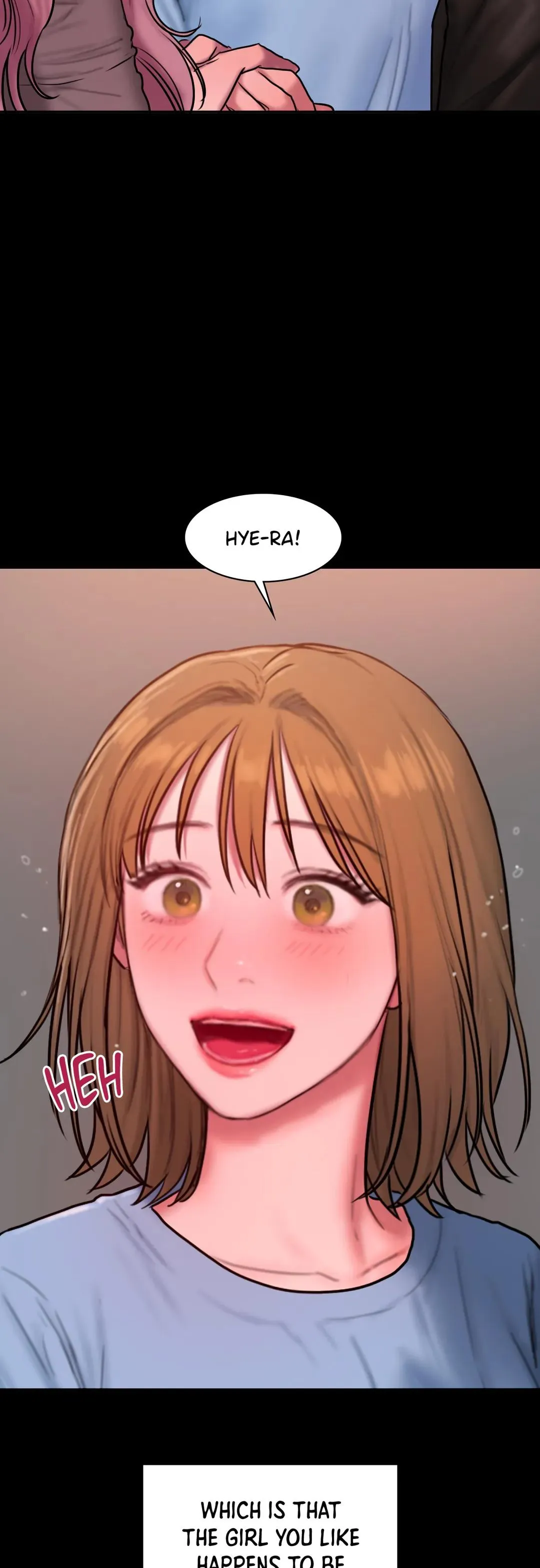 Bad Thinking Diary Chapter 49 Online - página 47