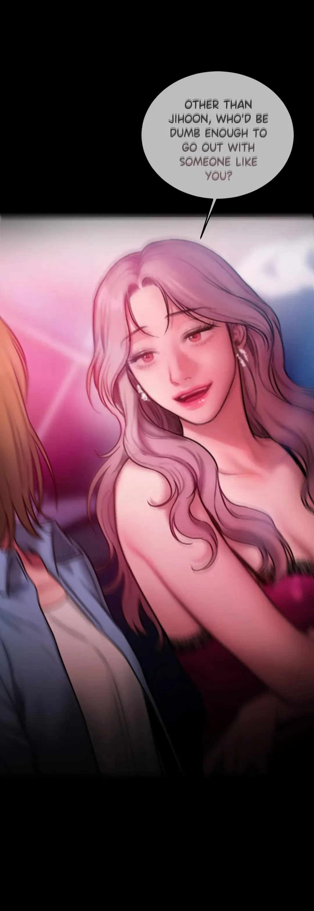 Bad Thinking Diary Chapter 49 Online - página 49