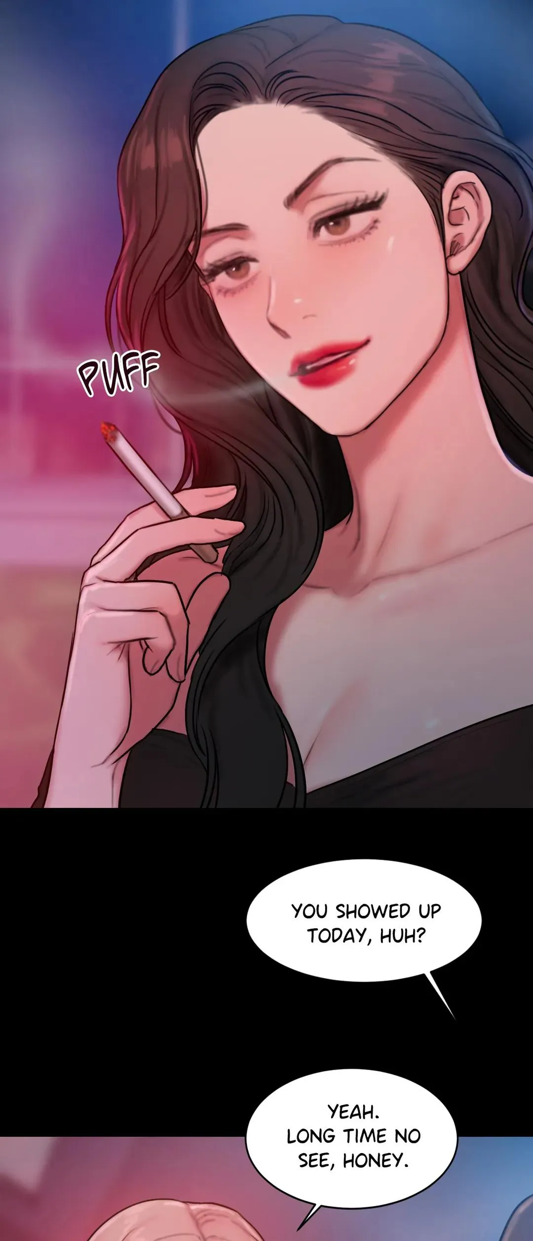Bad Thinking Diary Chapter 49 Online - página 51