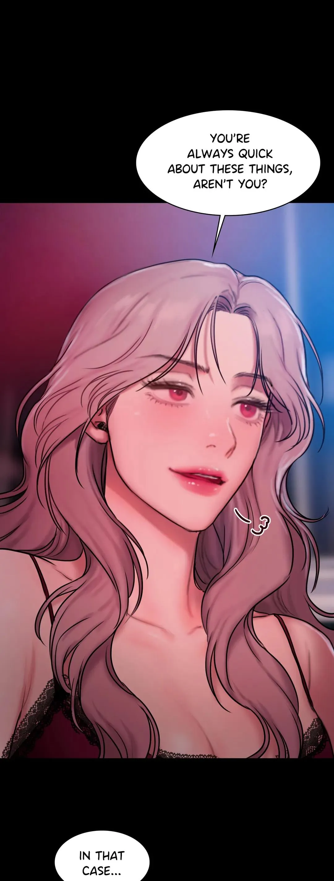 Bad Thinking Diary Chapter 49 Online - página 58