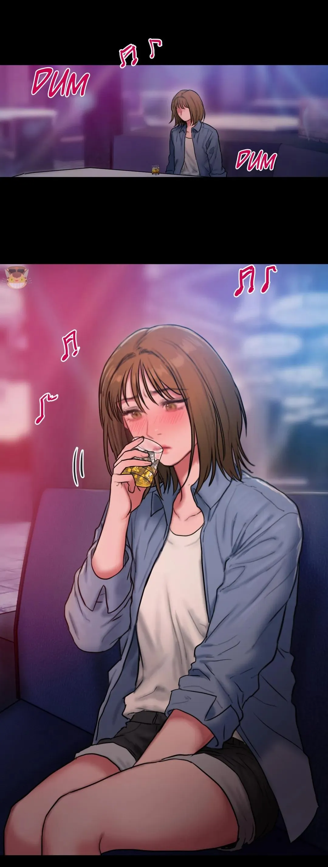 Bad Thinking Diary Chapter 49 Online - página 60