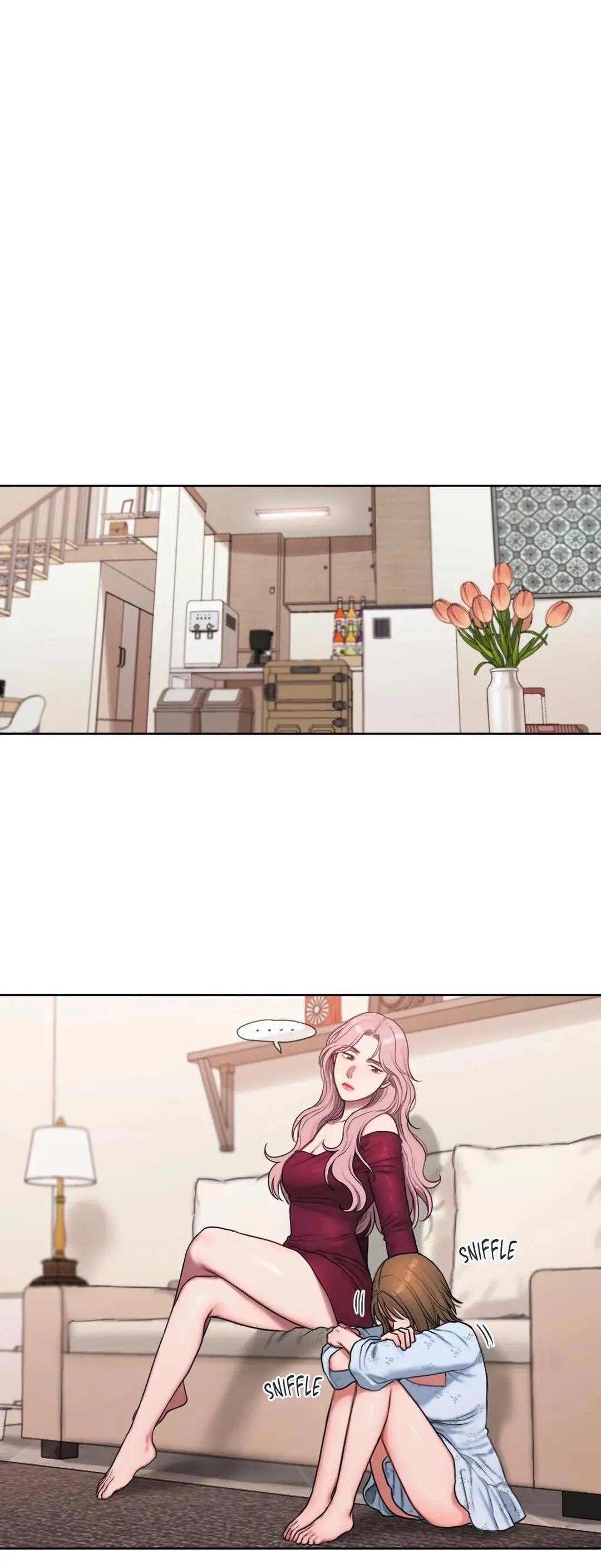 Bad Thinking Diary Chapter 5 Online - página 2