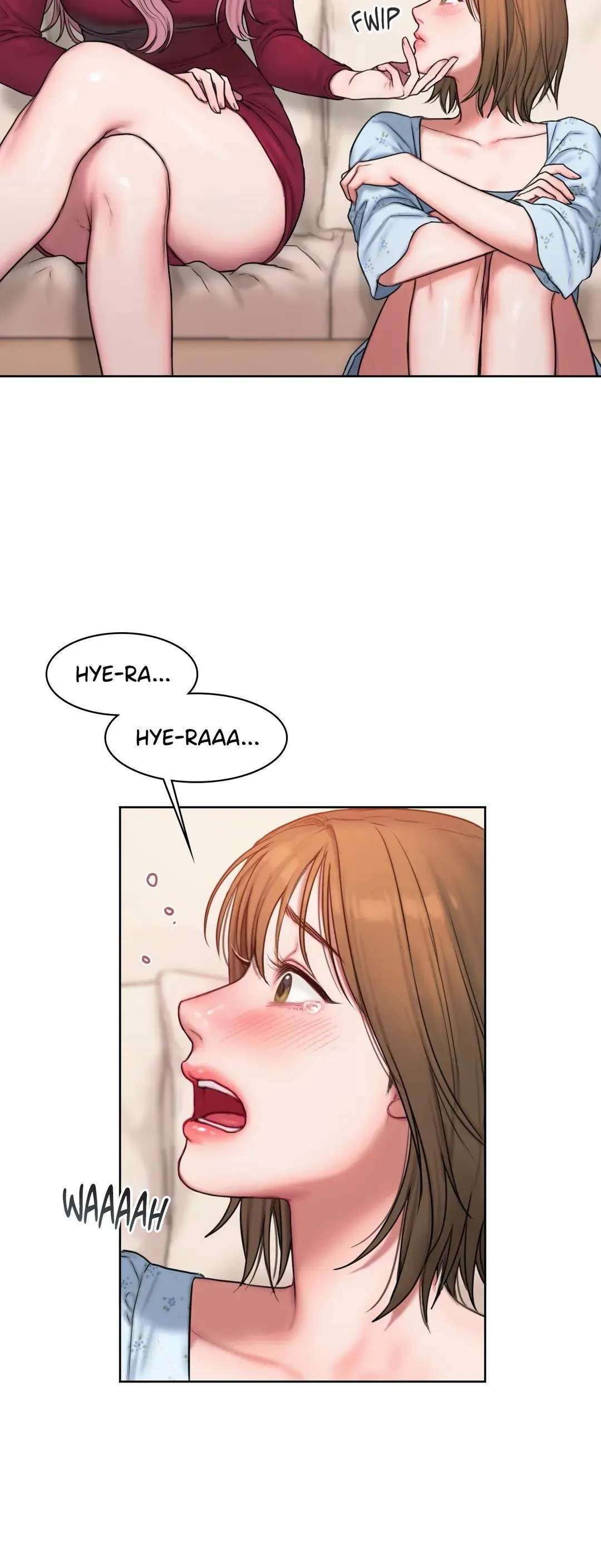 Bad Thinking Diary Chapter 5 Online - página 4