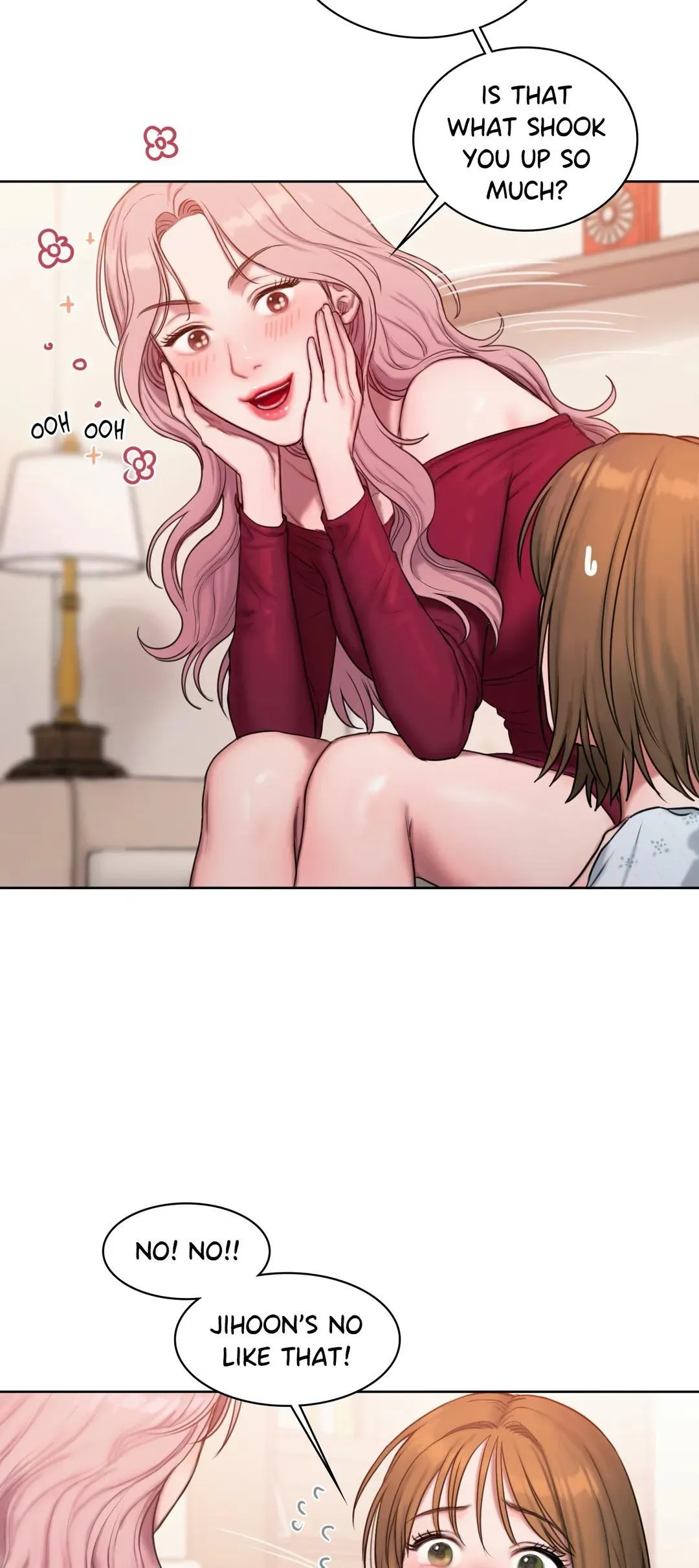Bad Thinking Diary Chapter 5 Online - página 11