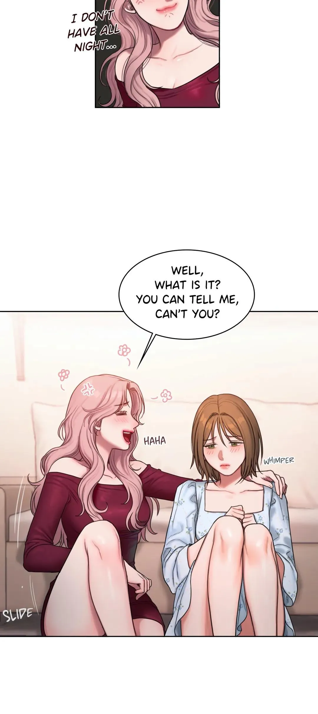Bad Thinking Diary Chapter 5 Online - página 13