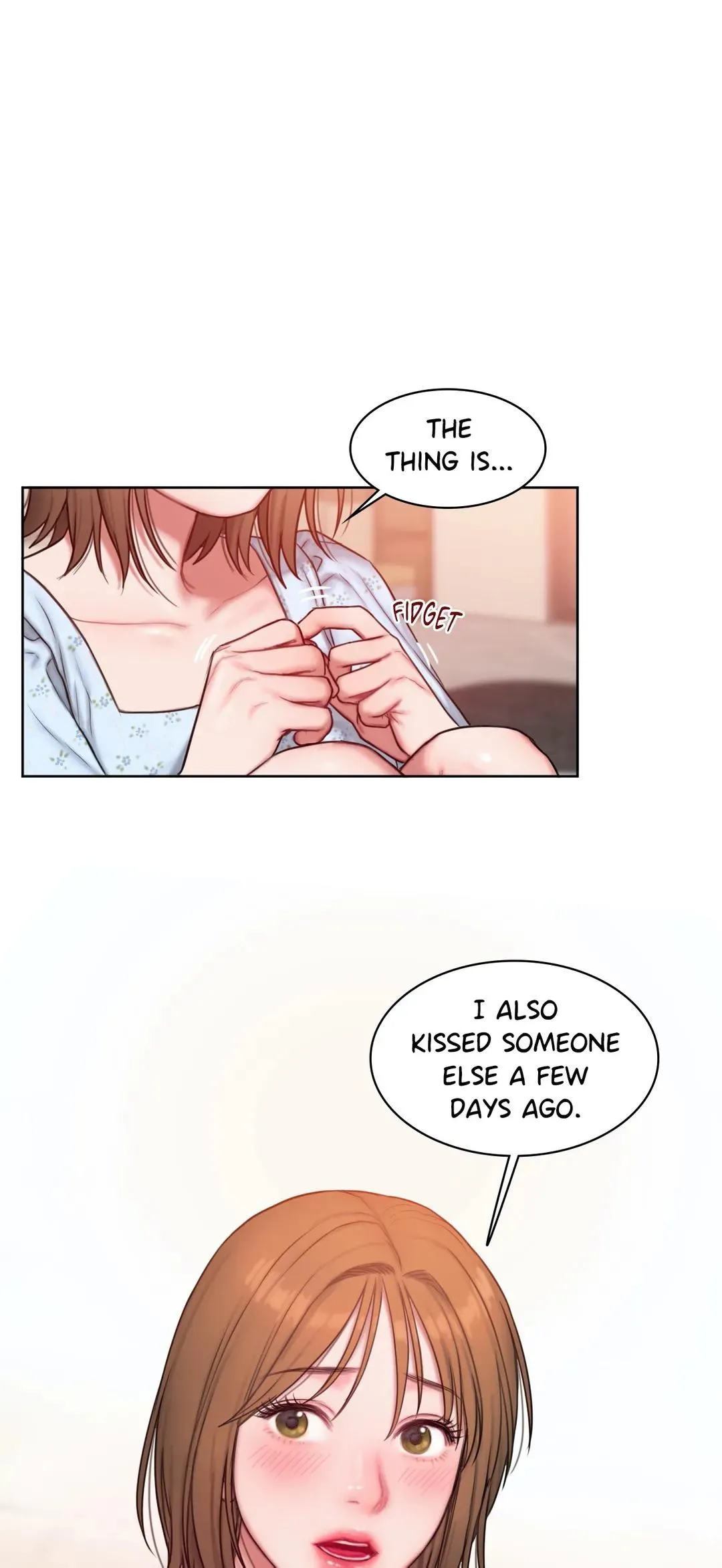 Bad Thinking Diary Chapter 5 Online - página 14