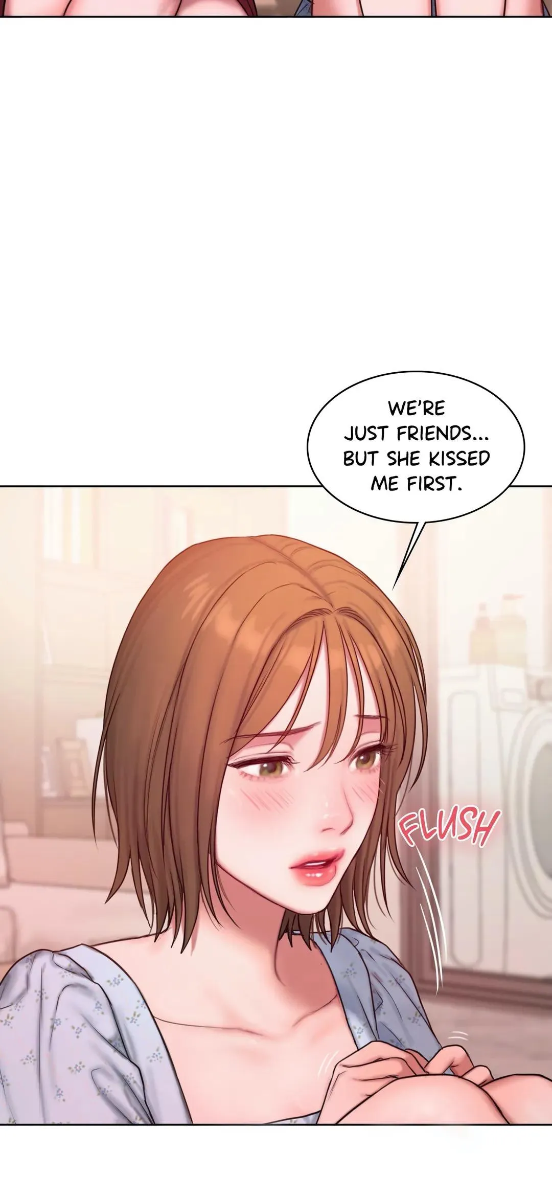 Bad Thinking Diary Chapter 5 Online - página 17