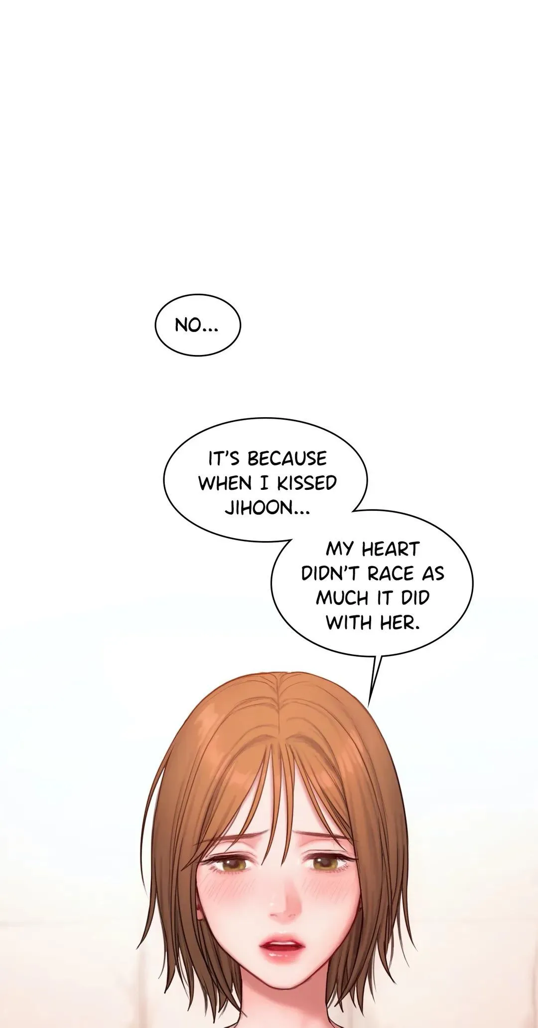 Bad Thinking Diary Chapter 5 Online - página 19