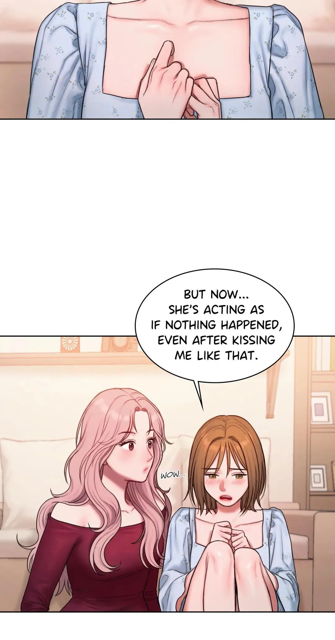 Bad Thinking Diary Chapter 5 Online - página 20