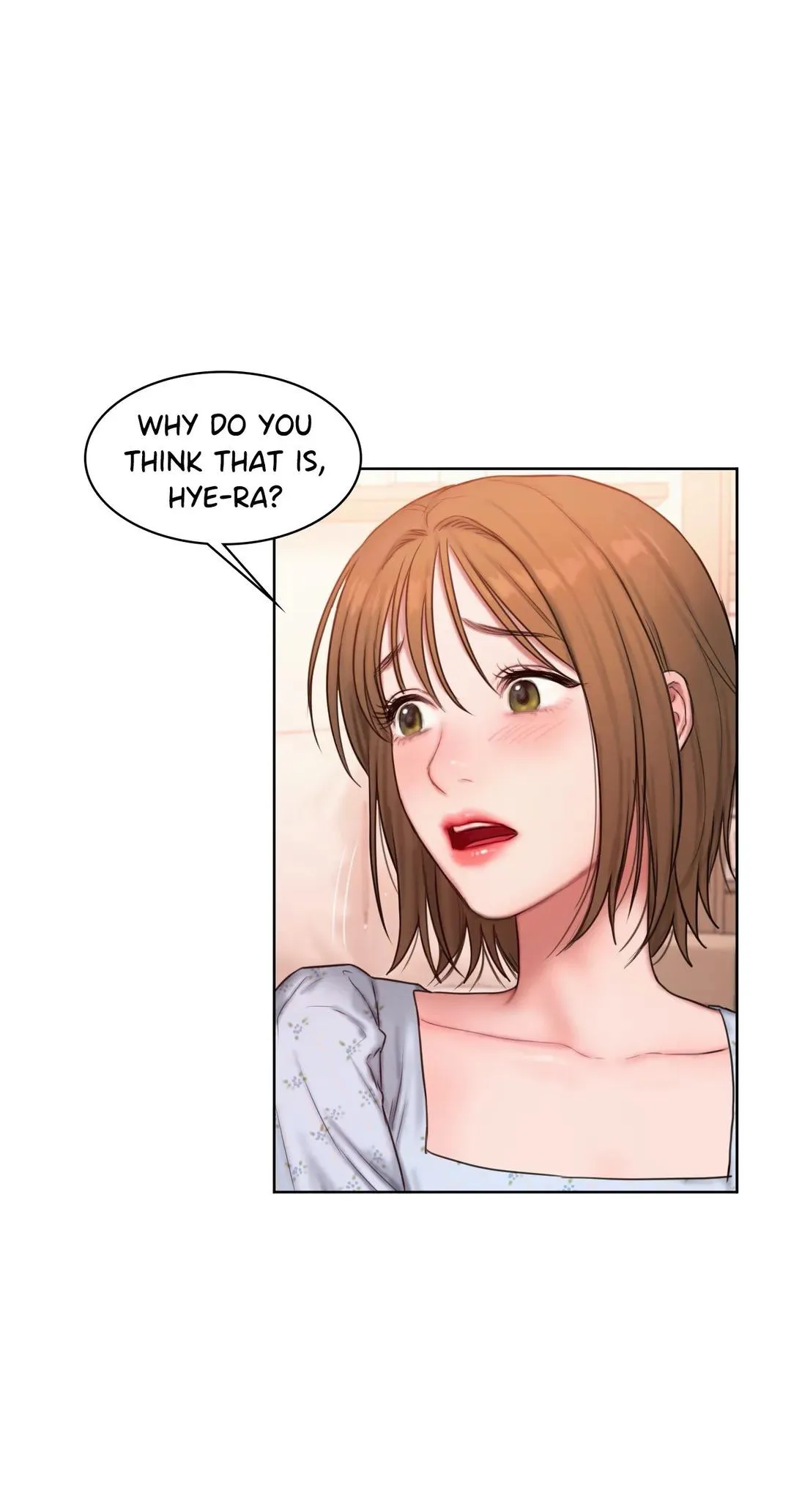 Bad Thinking Diary Chapter 5 Online - página 21